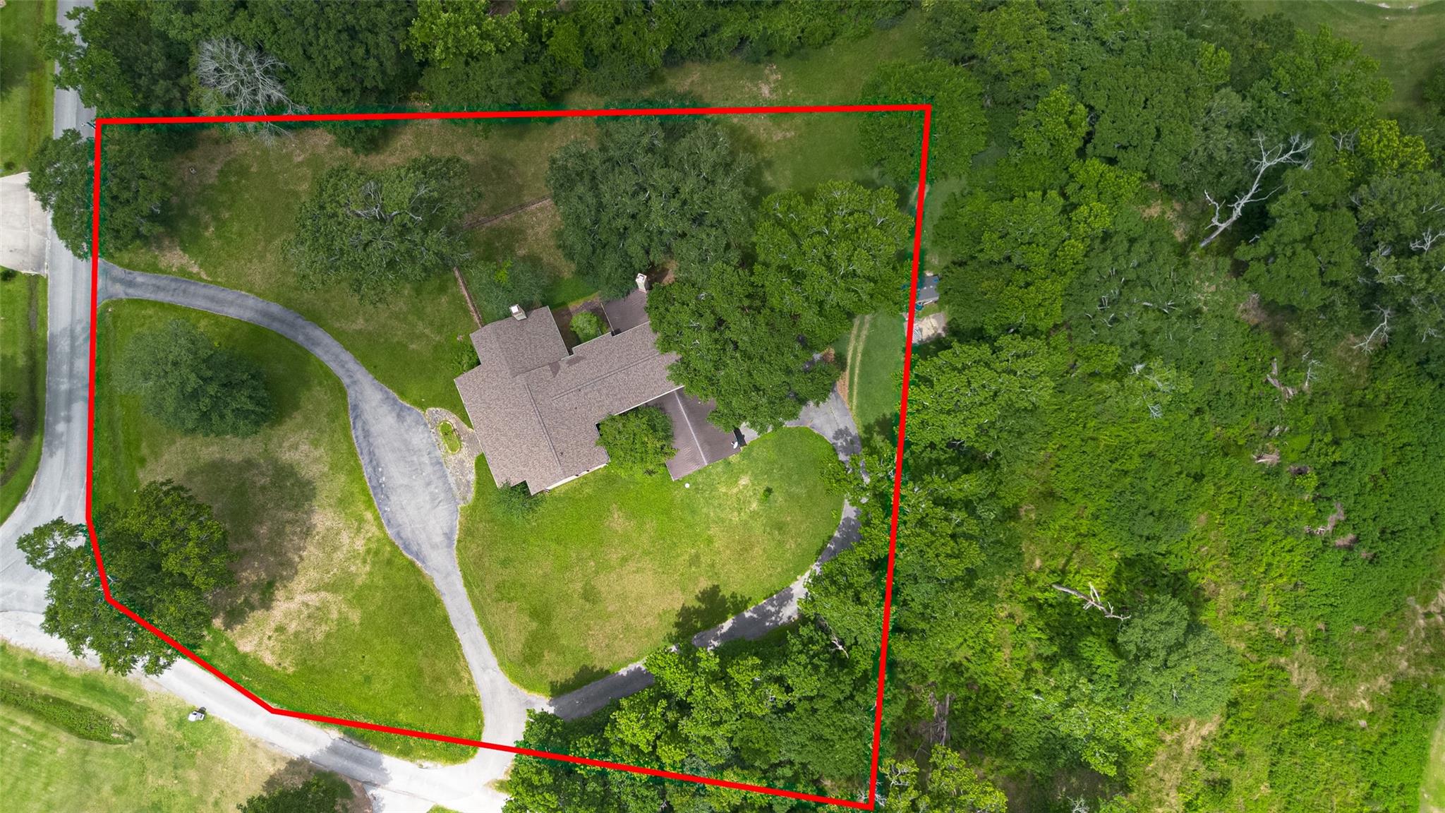 219 Cardinal Drive — photo
