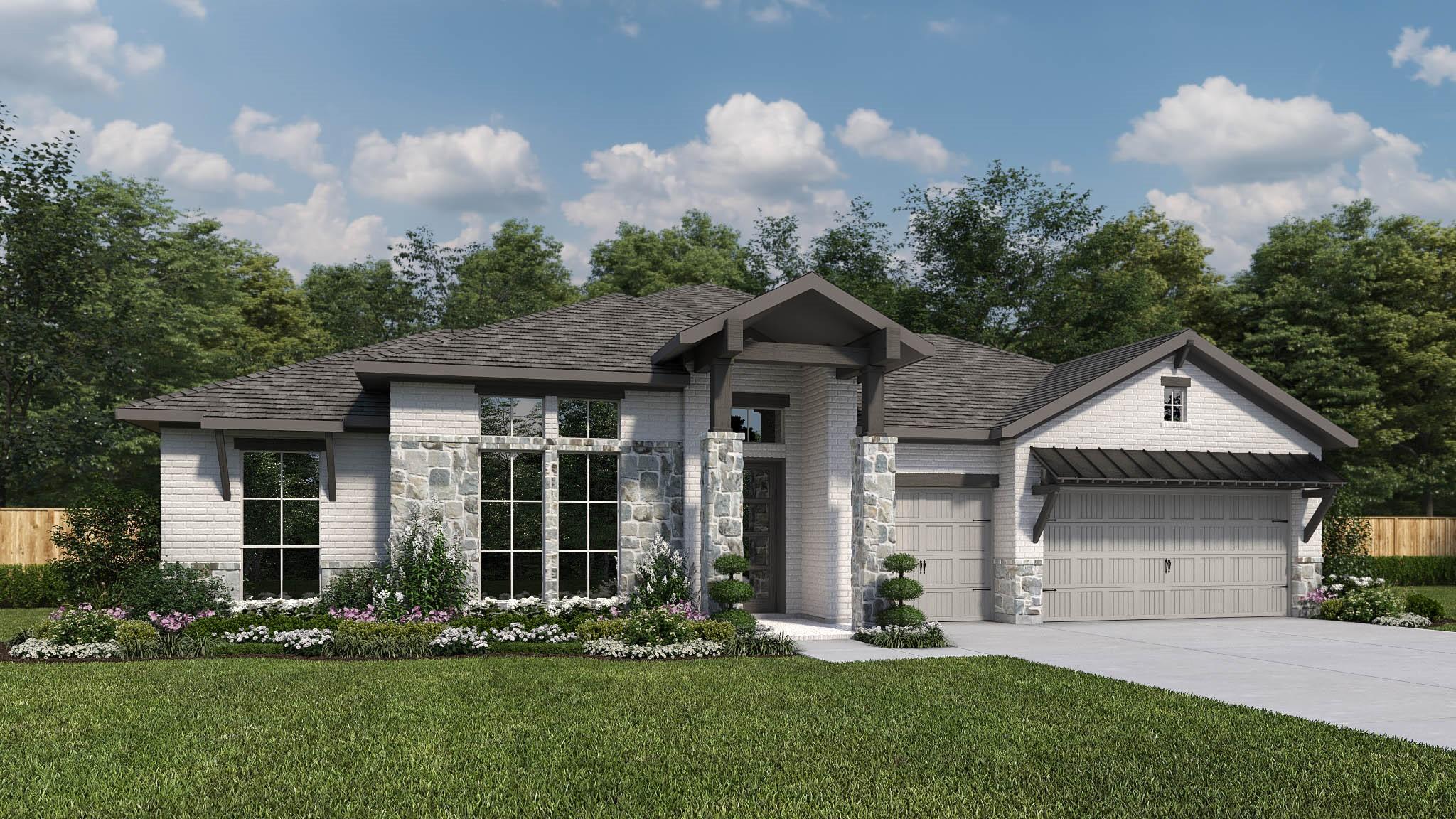 6403 King Ranch Loop, Manvel, TX 77578