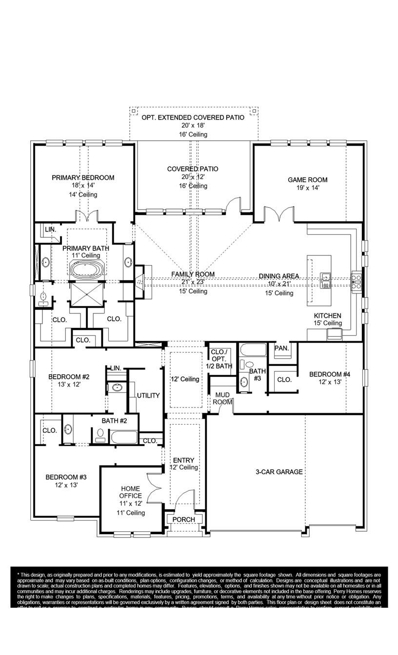 6403 King Ranch Loop, Manvel, TX 77578 — photo 2