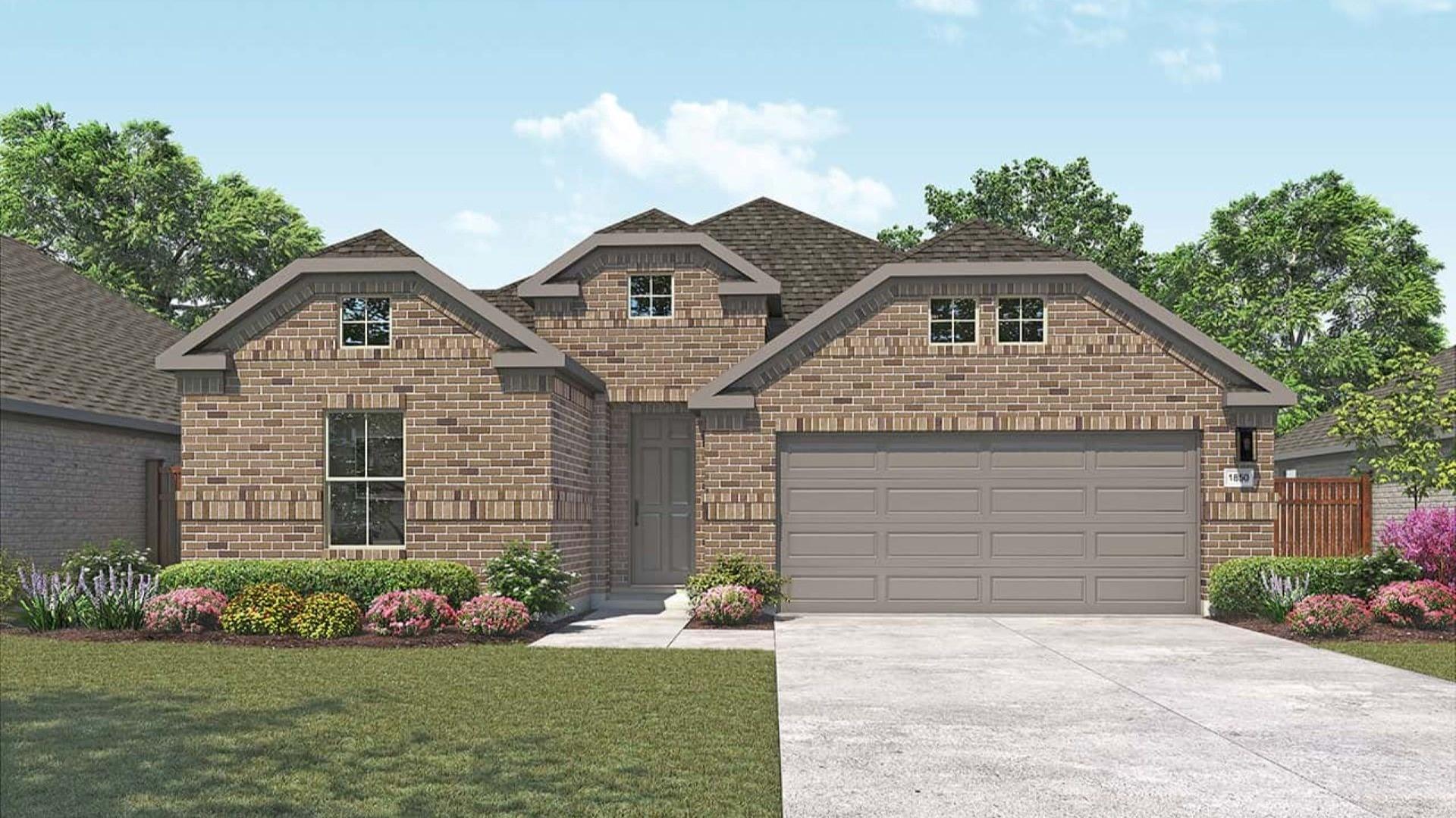 2927 Hazel Meadows Lane — photo