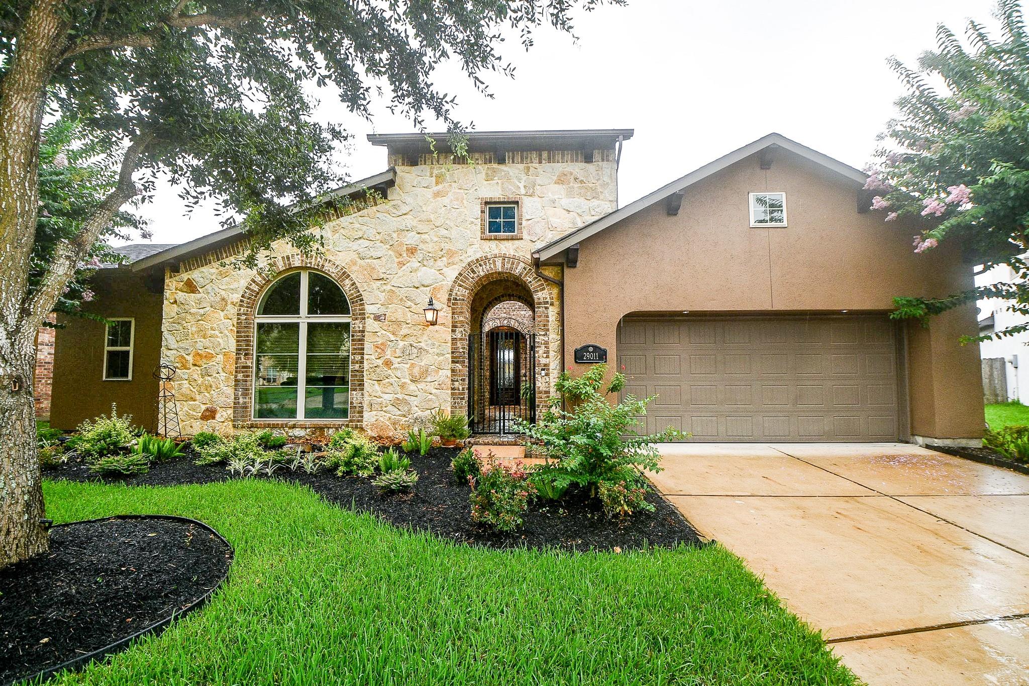 29011 Concan Crossing Court — photo