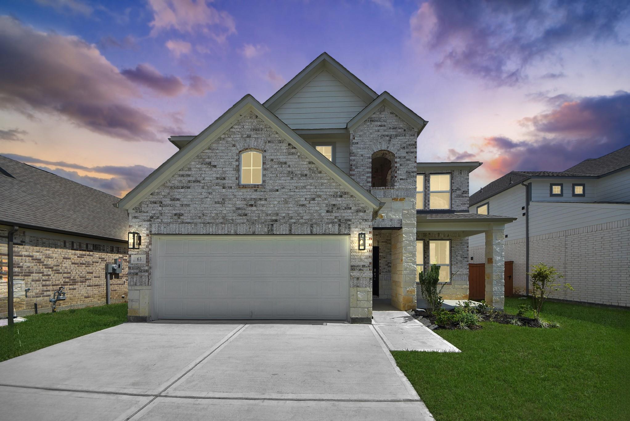 63 Knight Bayou Drive — photo