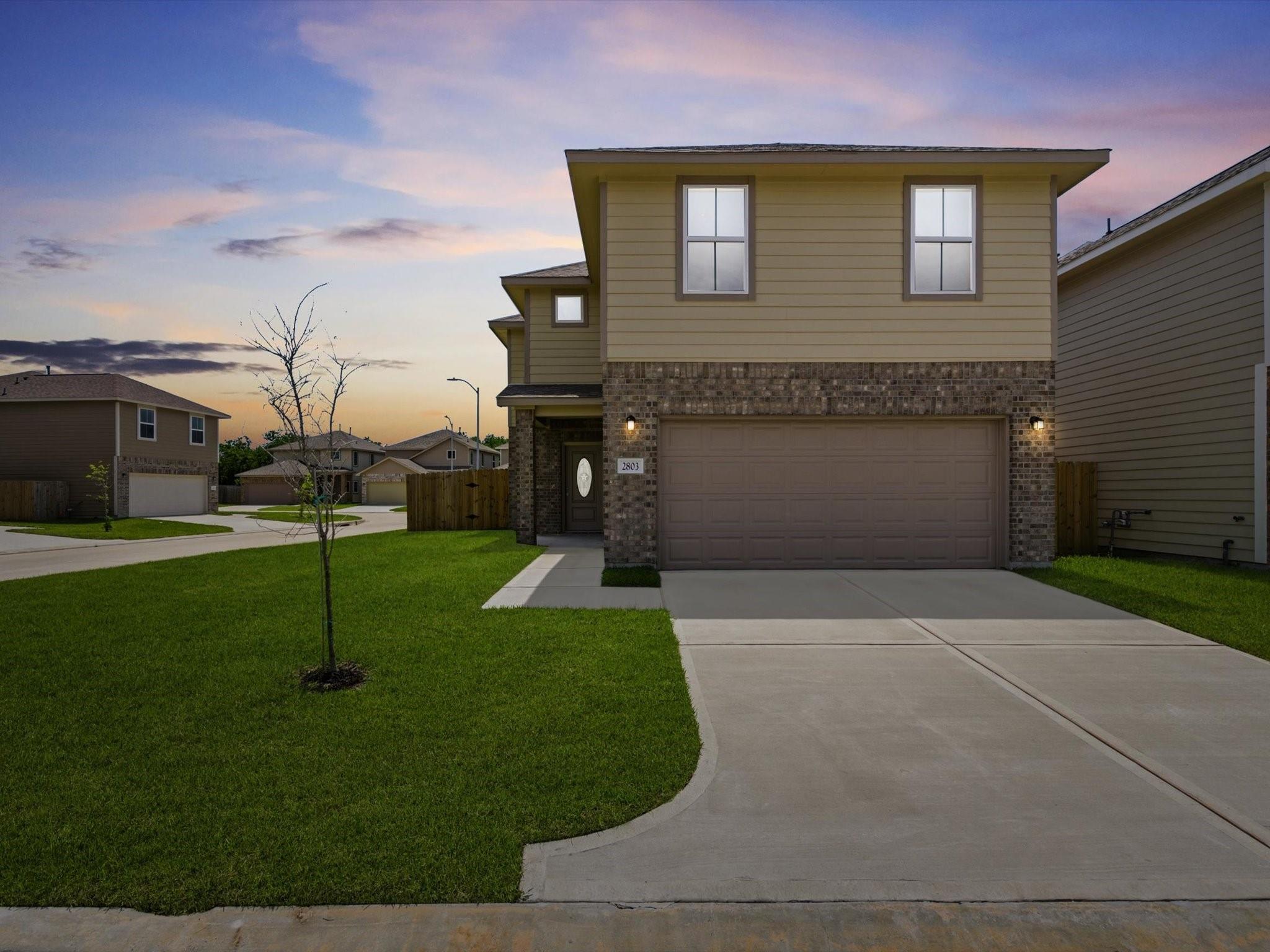 12210 Heather Flower Lane — photo