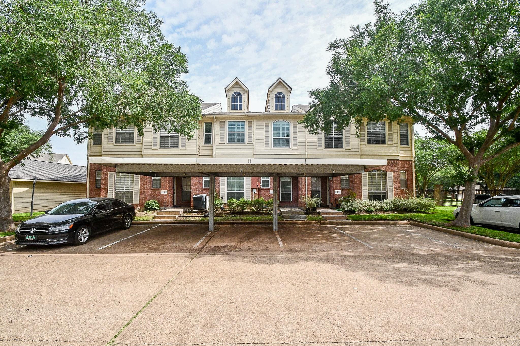 2710 Grants Lake Boulevard #K4 — photo
