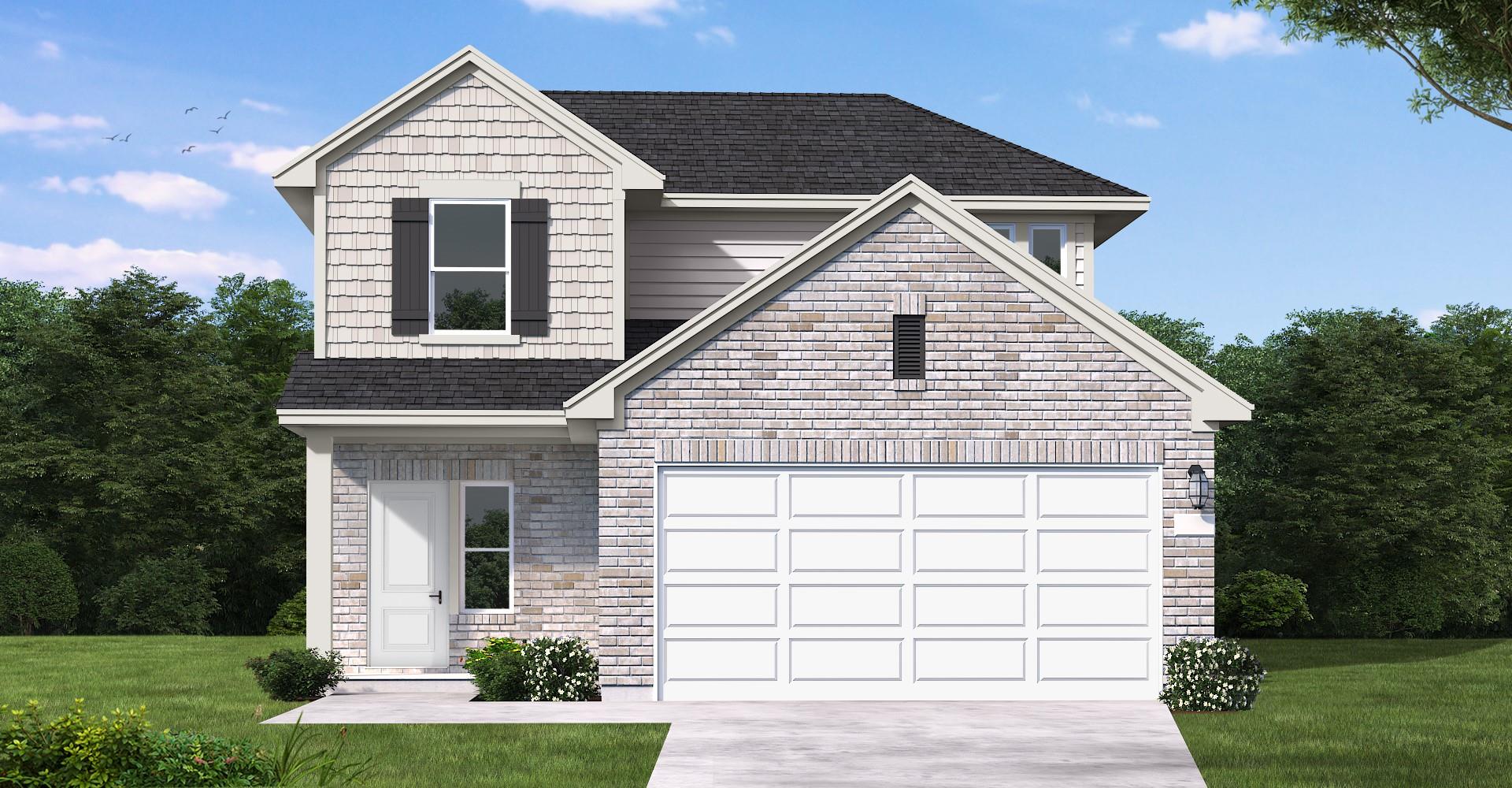 2938 Wind Cave Lane — photo