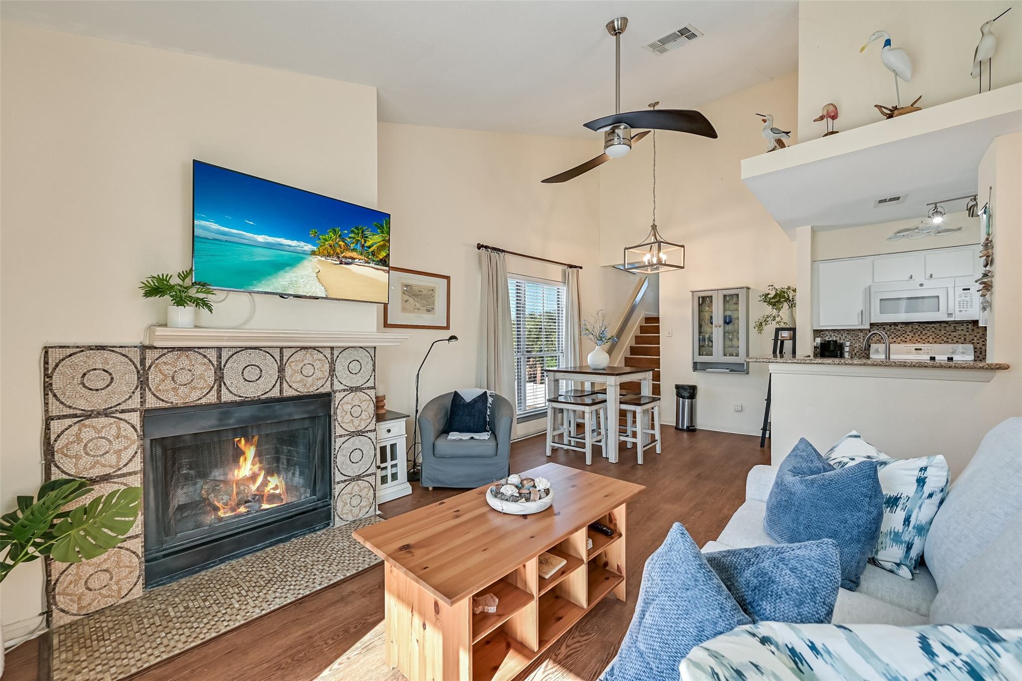 3506 Cove View Boulevard #1002 — photo
