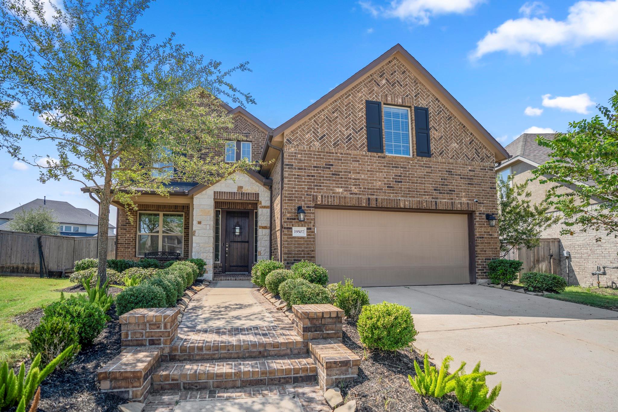 19507 Wildflower Field Court — photo