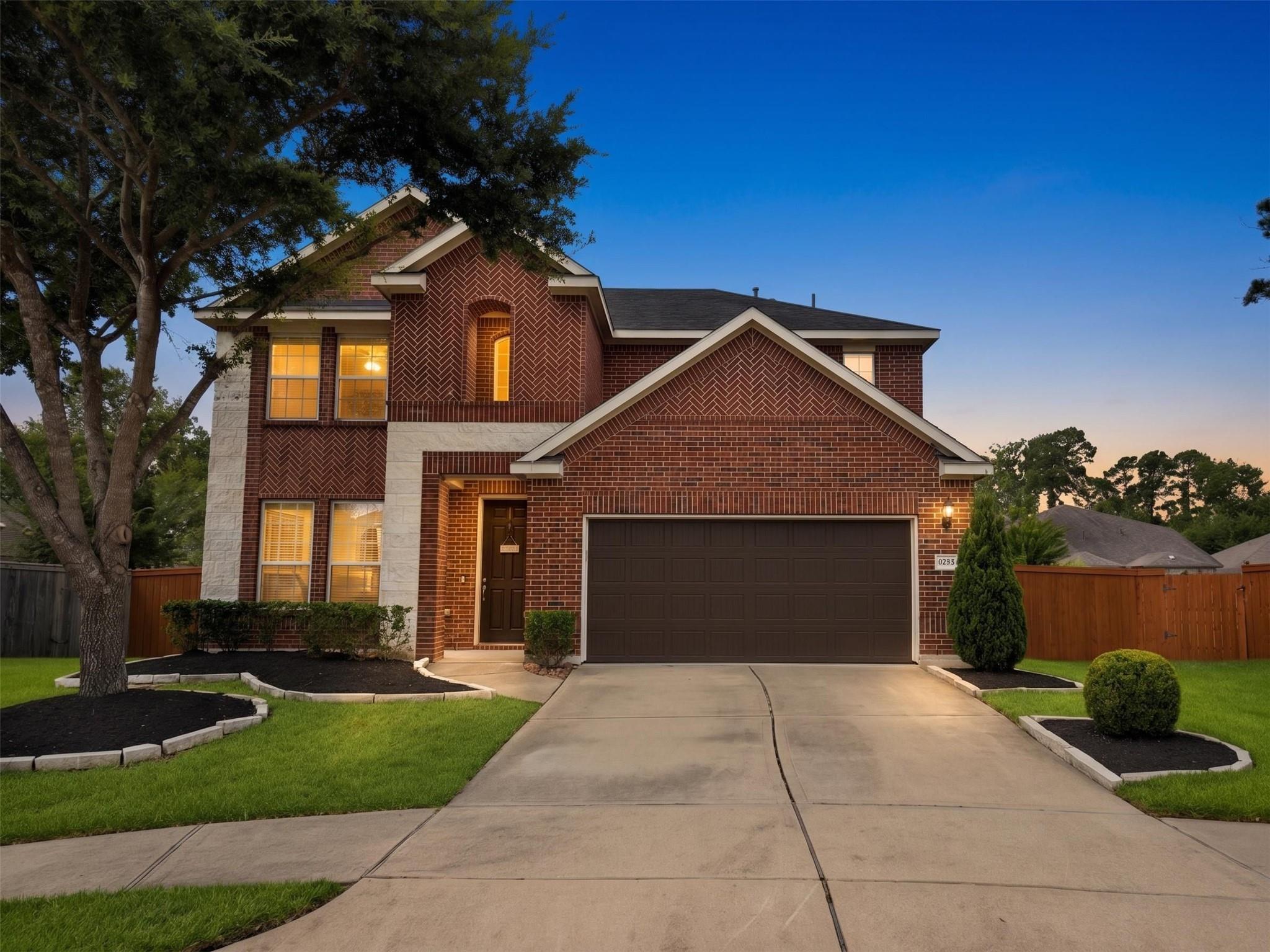 17105 Stillhouse Lake Court — photo