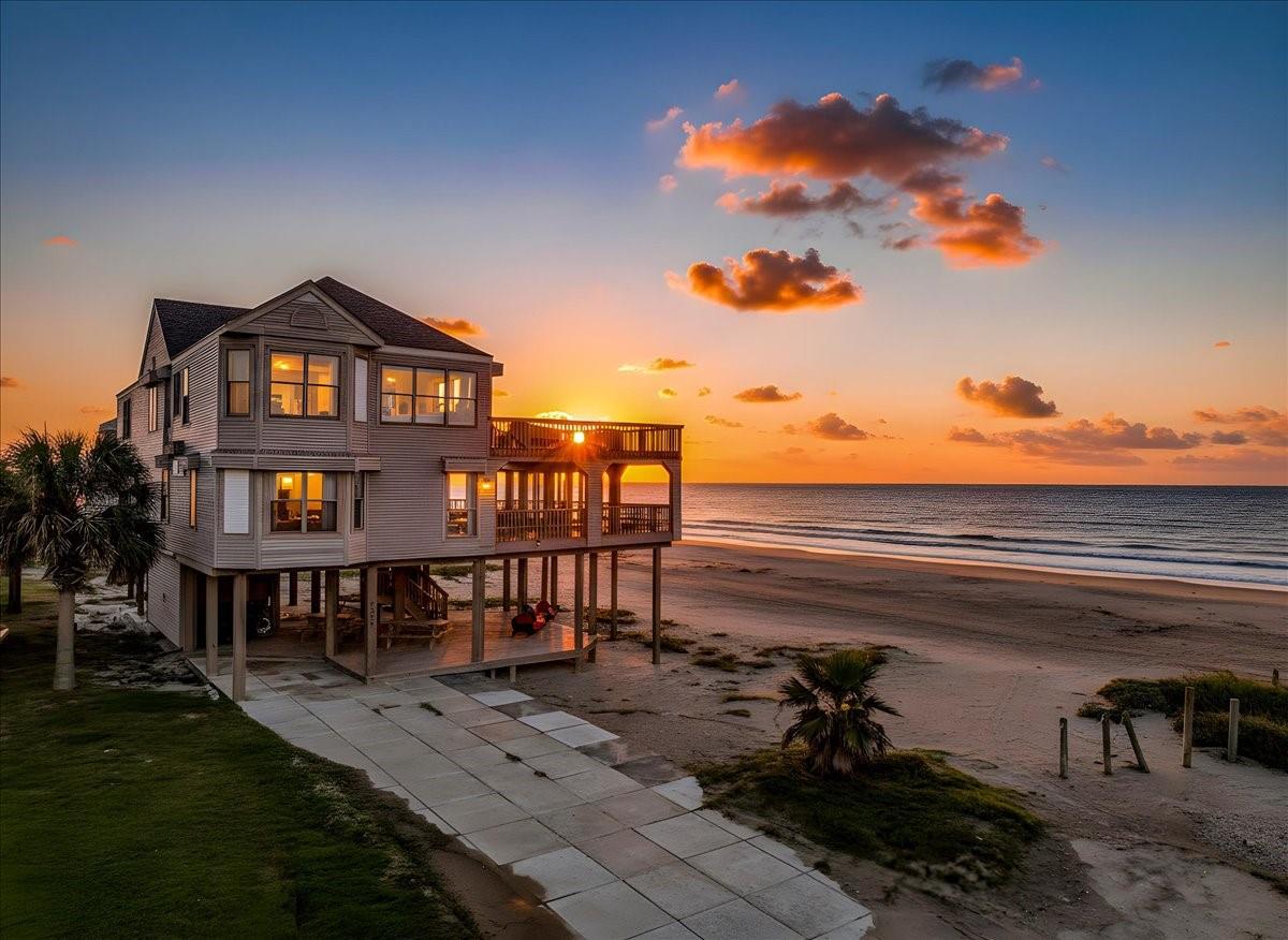 4226 Ghost Crab Lane — photo