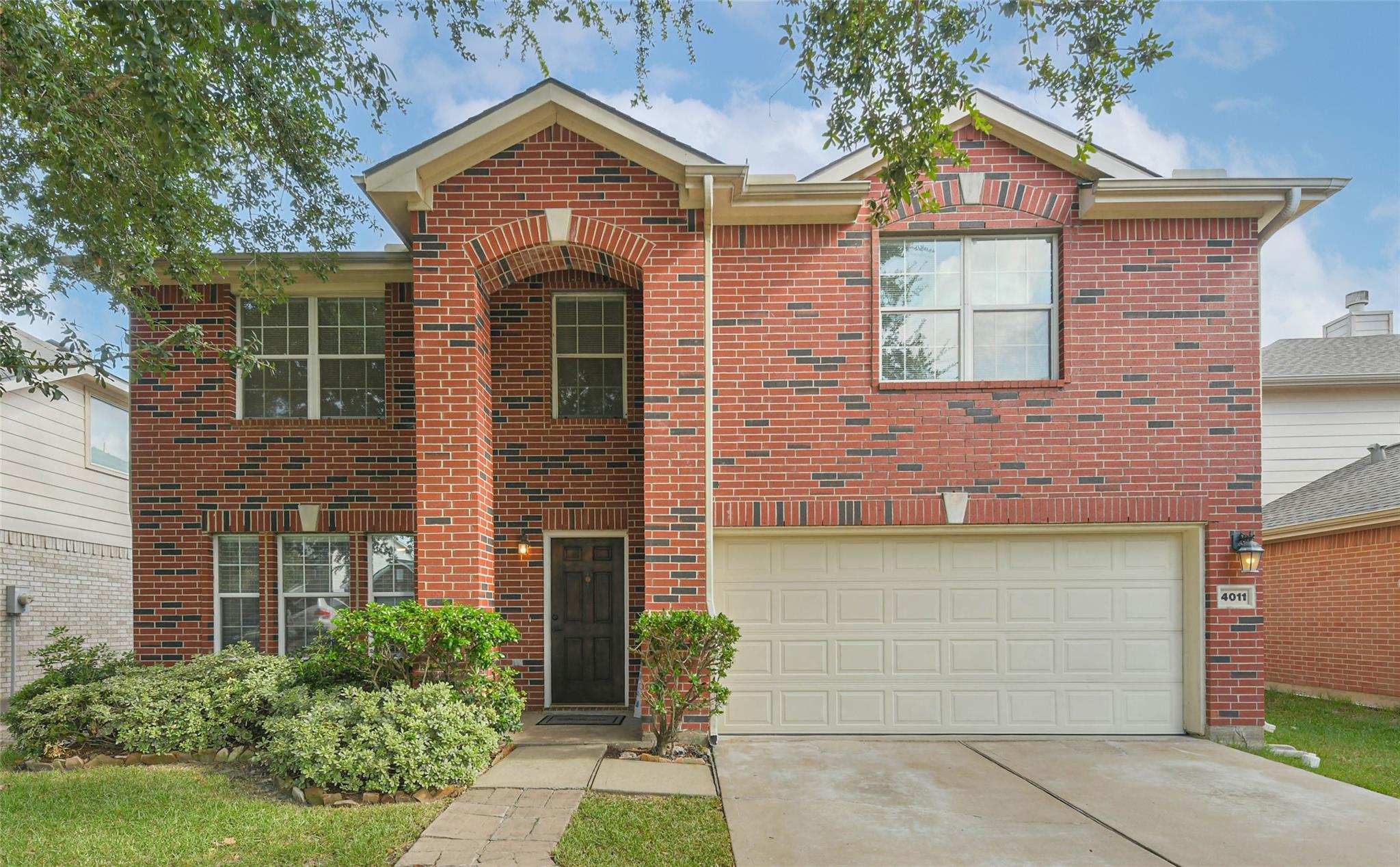 4011 Brighton Springs Lane — photo