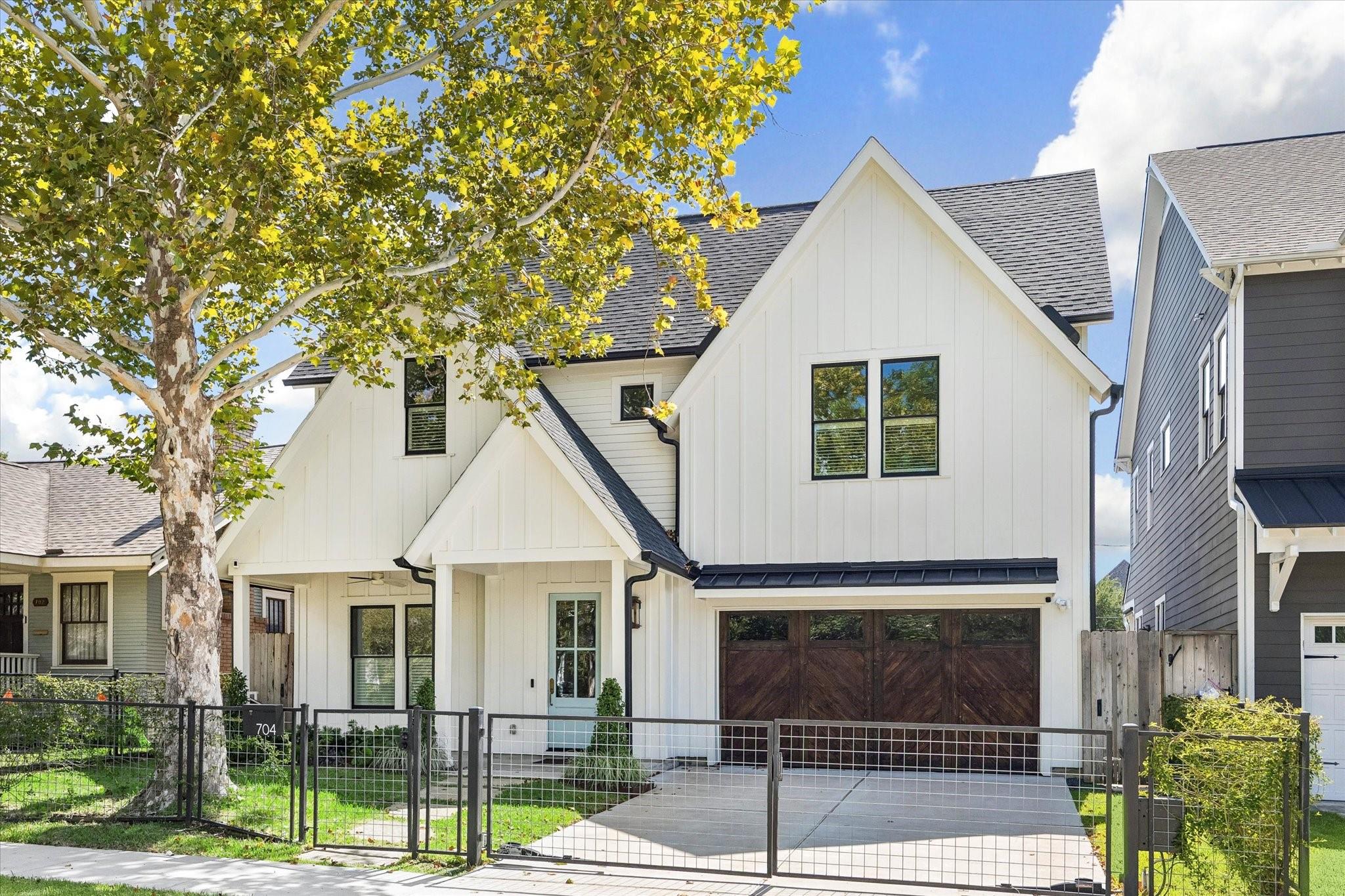 704 Teetshorn Street — photo
