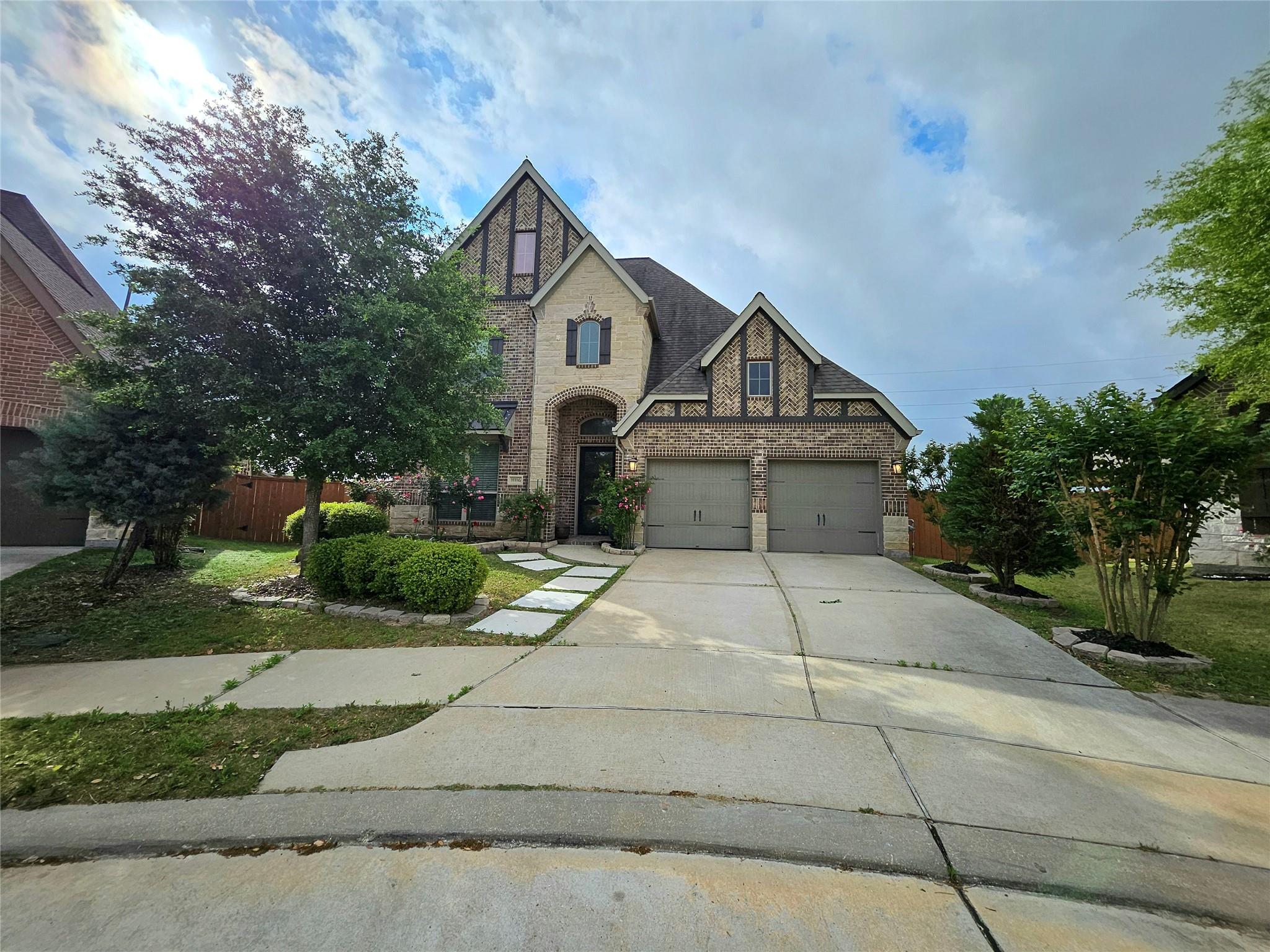 11116 Ormrod Court — photo