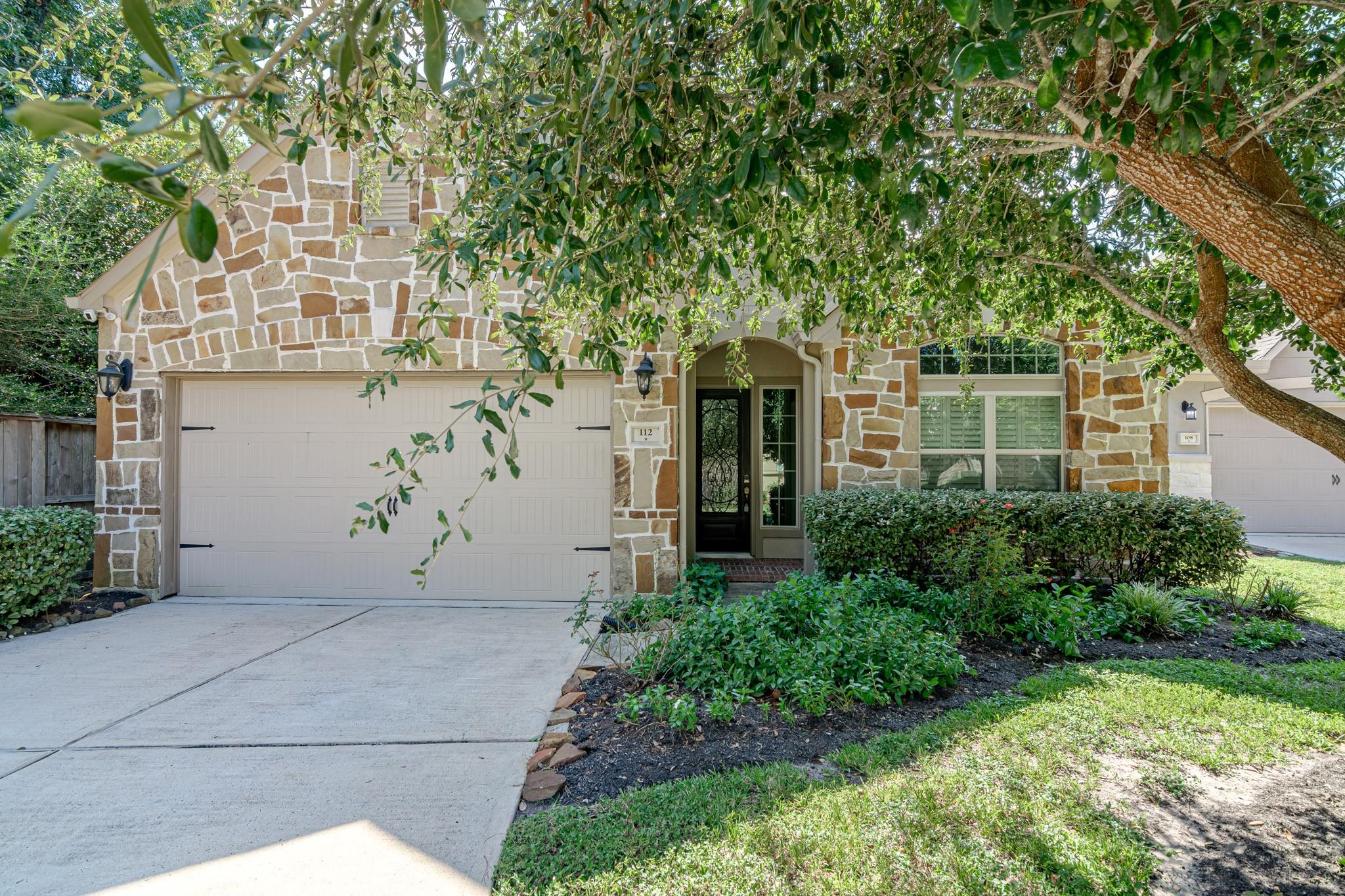 112 Sundown Ridge Place — photo