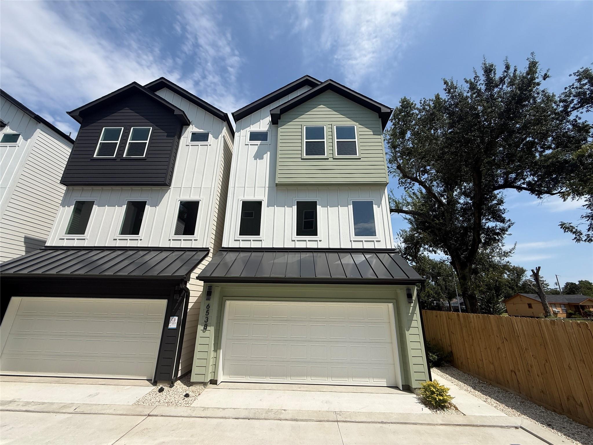 6538 Goldspier Street — photo