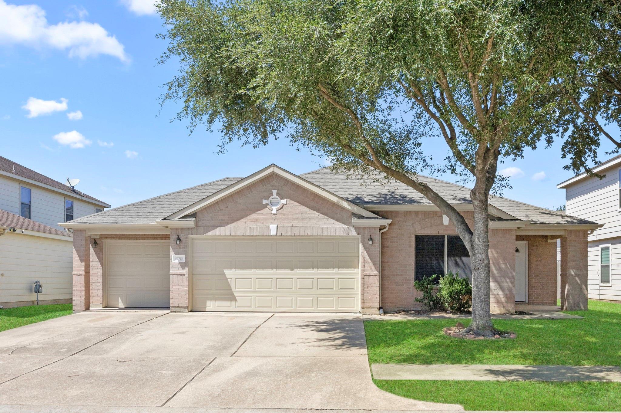 20718 Banner Meadow Lane — photo