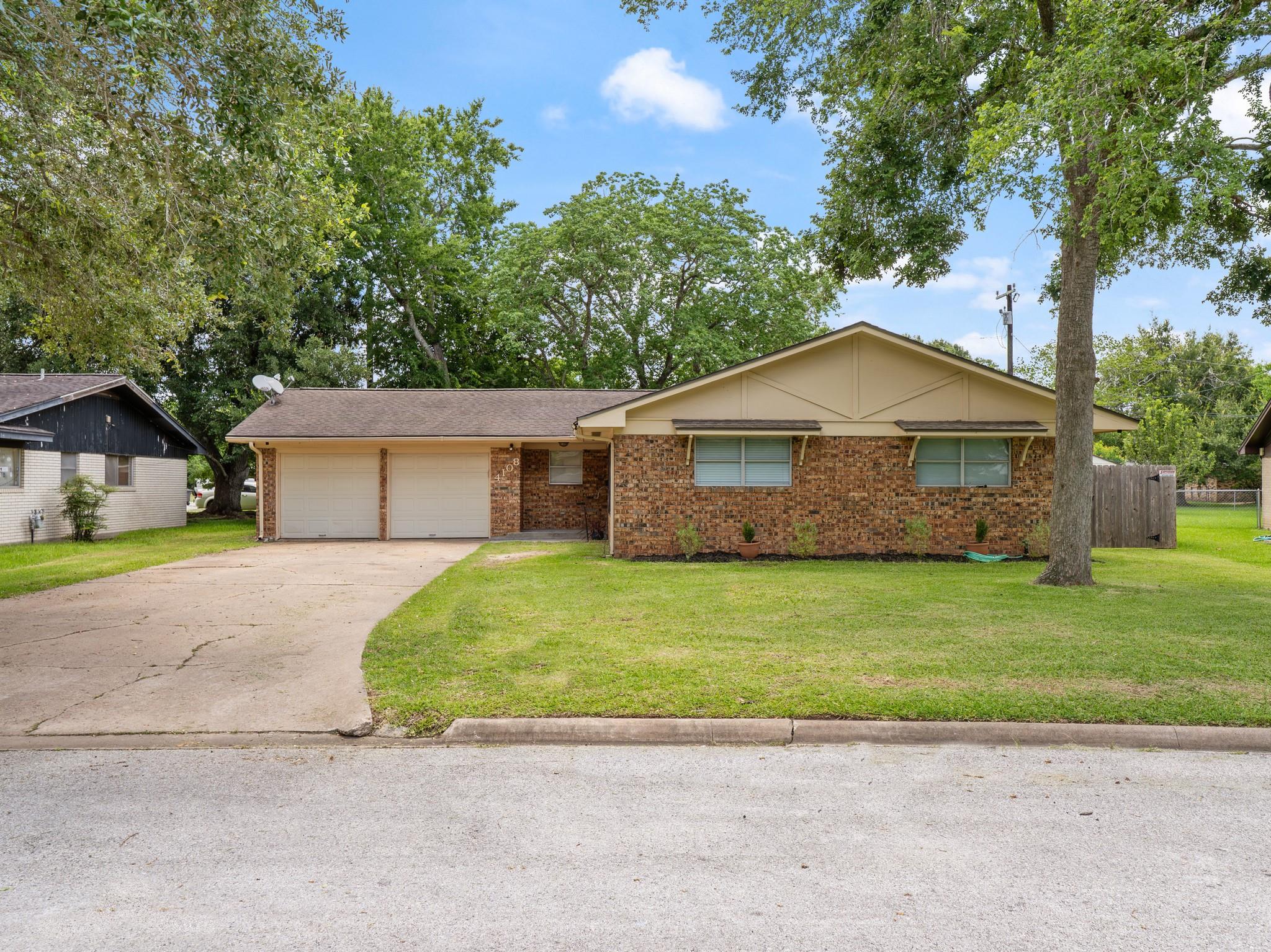4108 Crescent Drive — photo