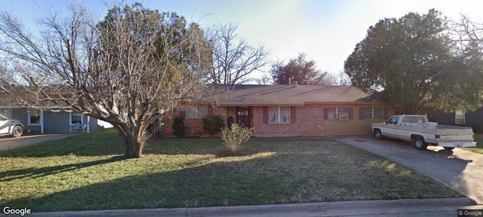 3925 Concord Drive — photo