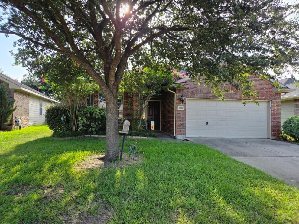 7402 Compass Rose Drive — photo