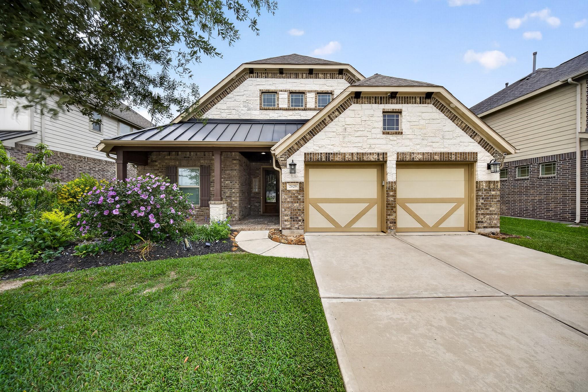 2829 Parkside Village Court — photo