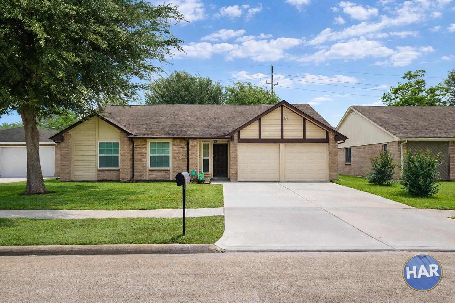 3403 Honey Creek Drive — photo