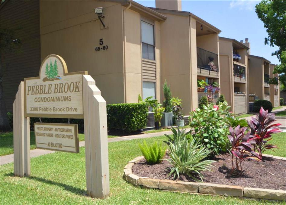 3300 Pebblebrook Drive #57 — photo