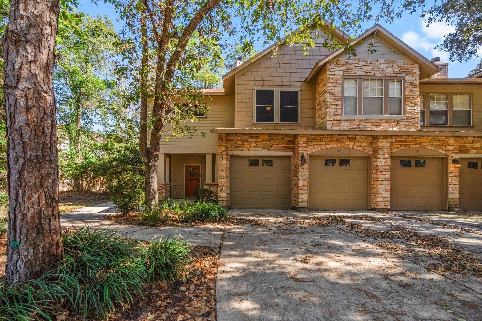 75 Scarlet Woods Court — photo