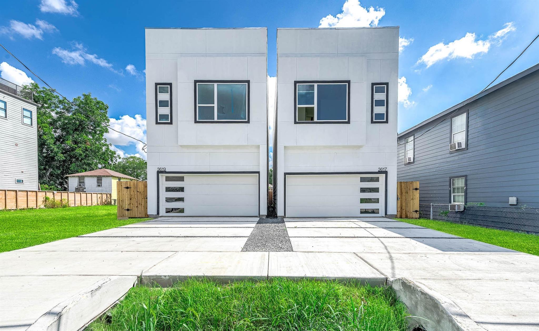 3619 Bremond Street — photo