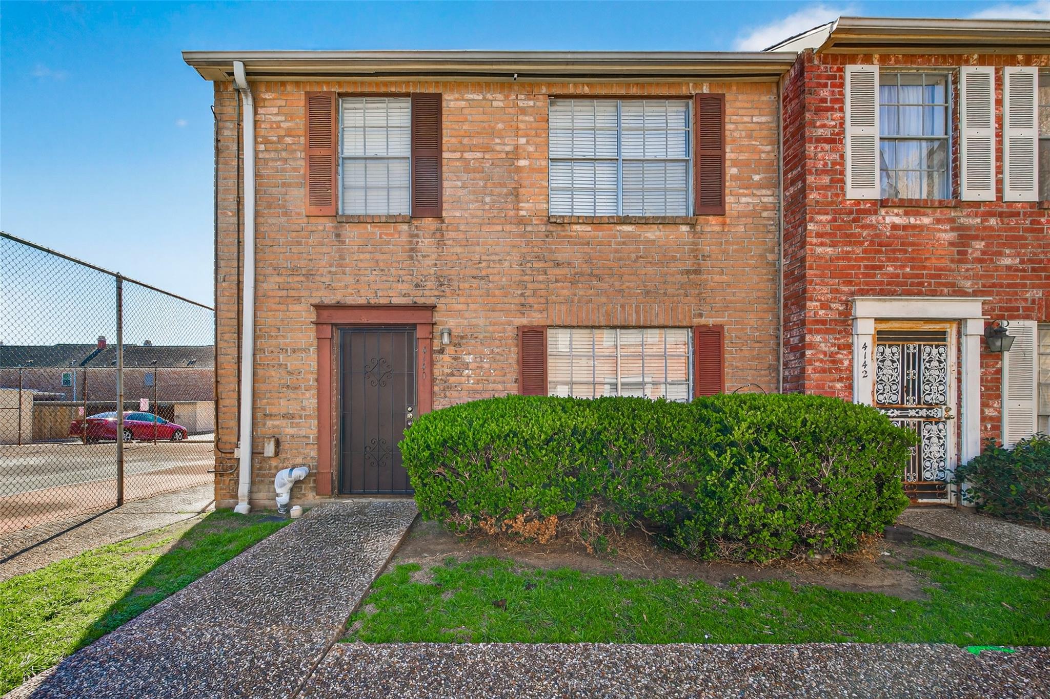 4140 Belle Park Drive #4140 — photo