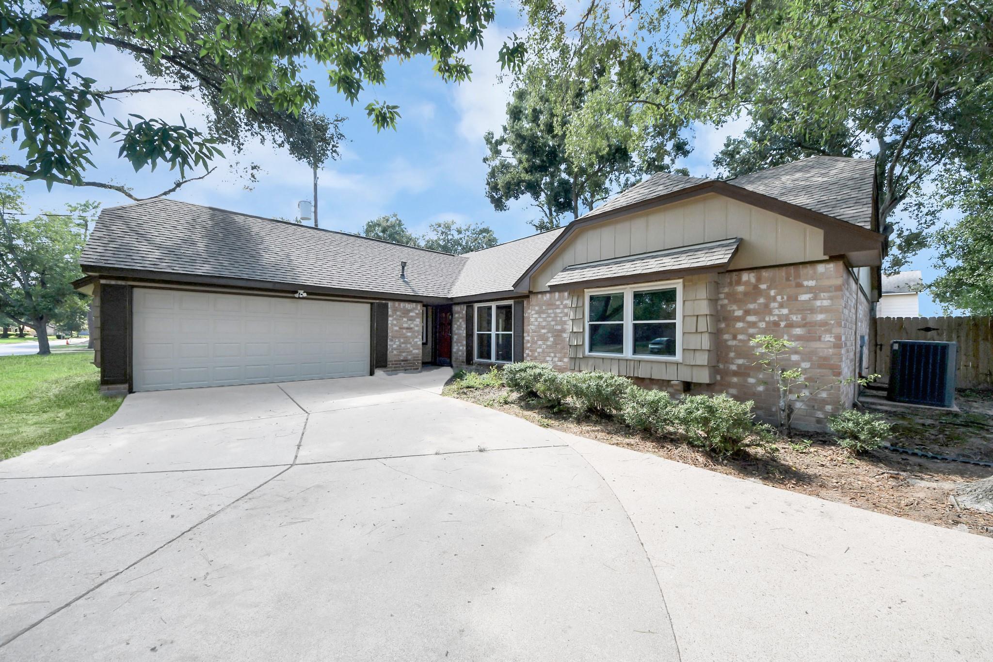12907 Rolling Valley Drive — photo