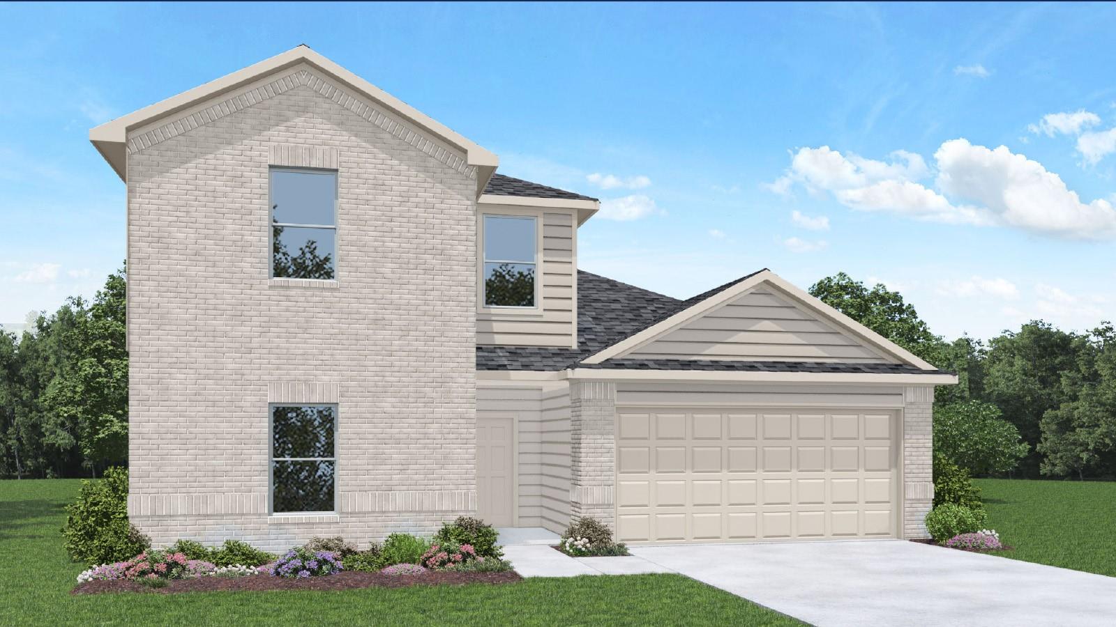 1116 Selene Sky Drive — photo