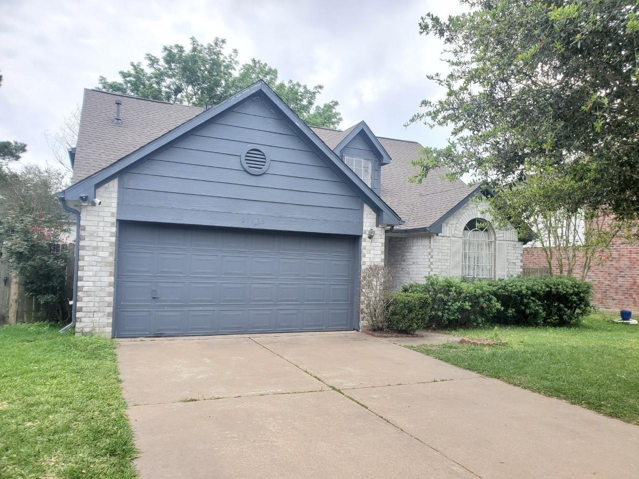 21435 Park Mill Lane — photo