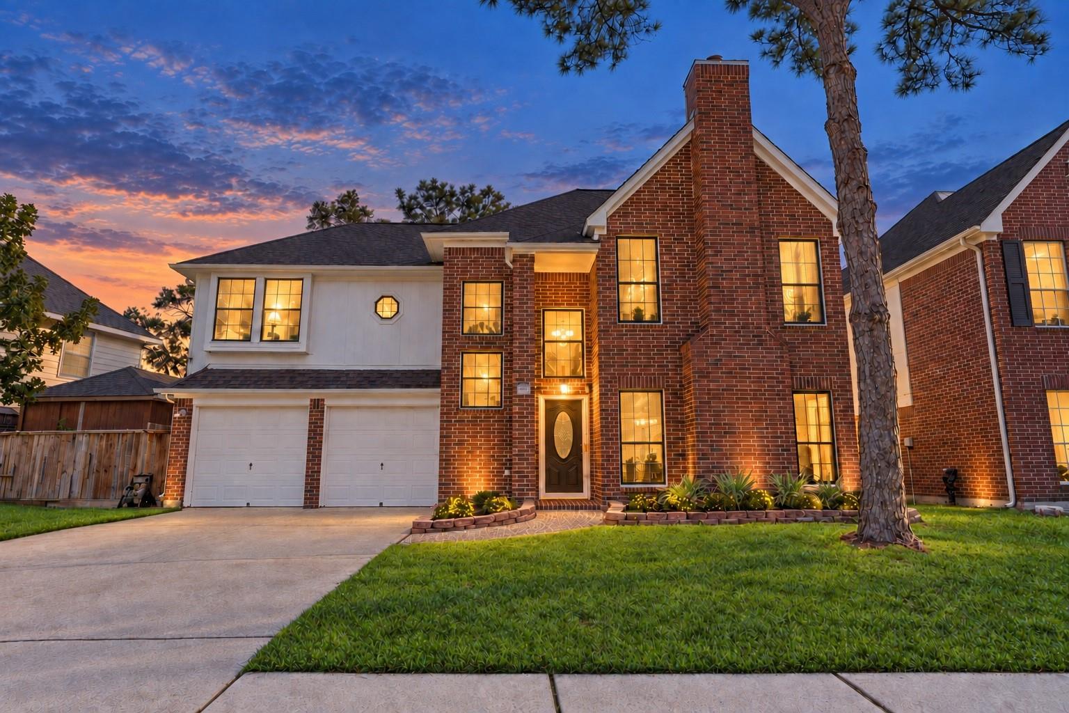 5602 Society Ln — photo