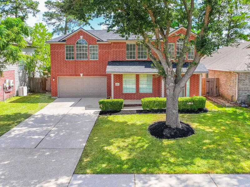 23814 Spring Dane Drive — photo