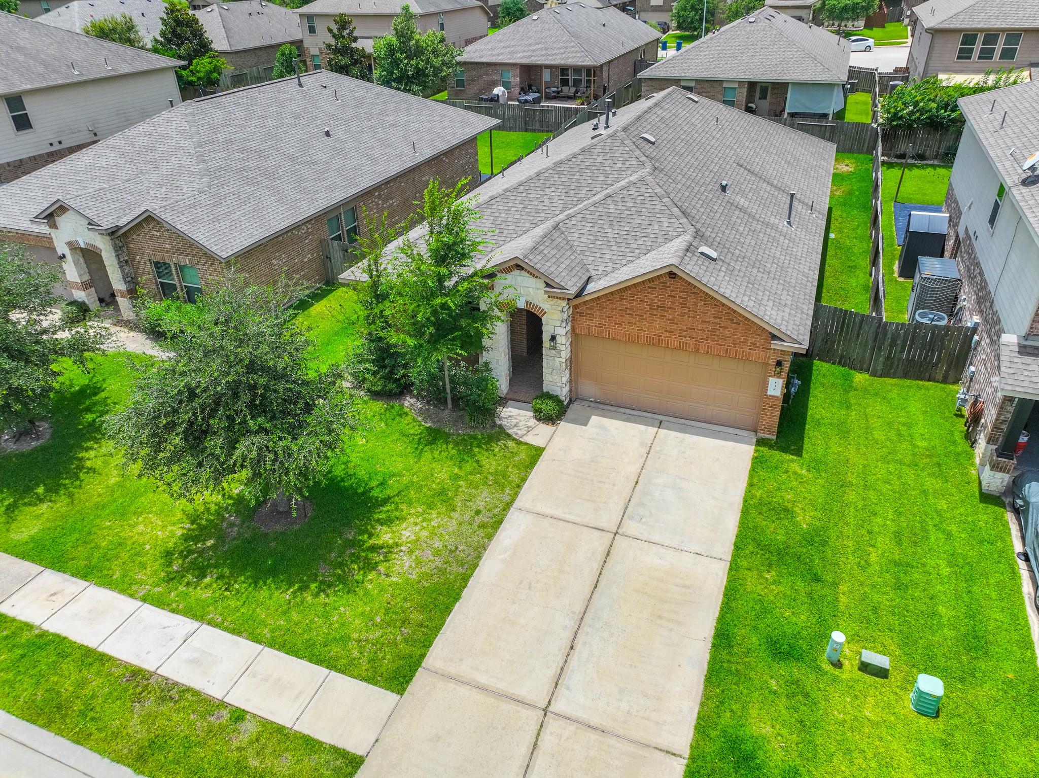138 Meadow Grove Drive — photo