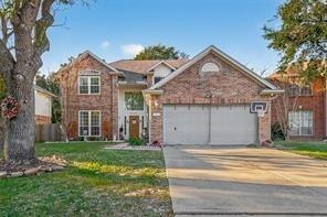 3611 Stacy Park Circle — photo