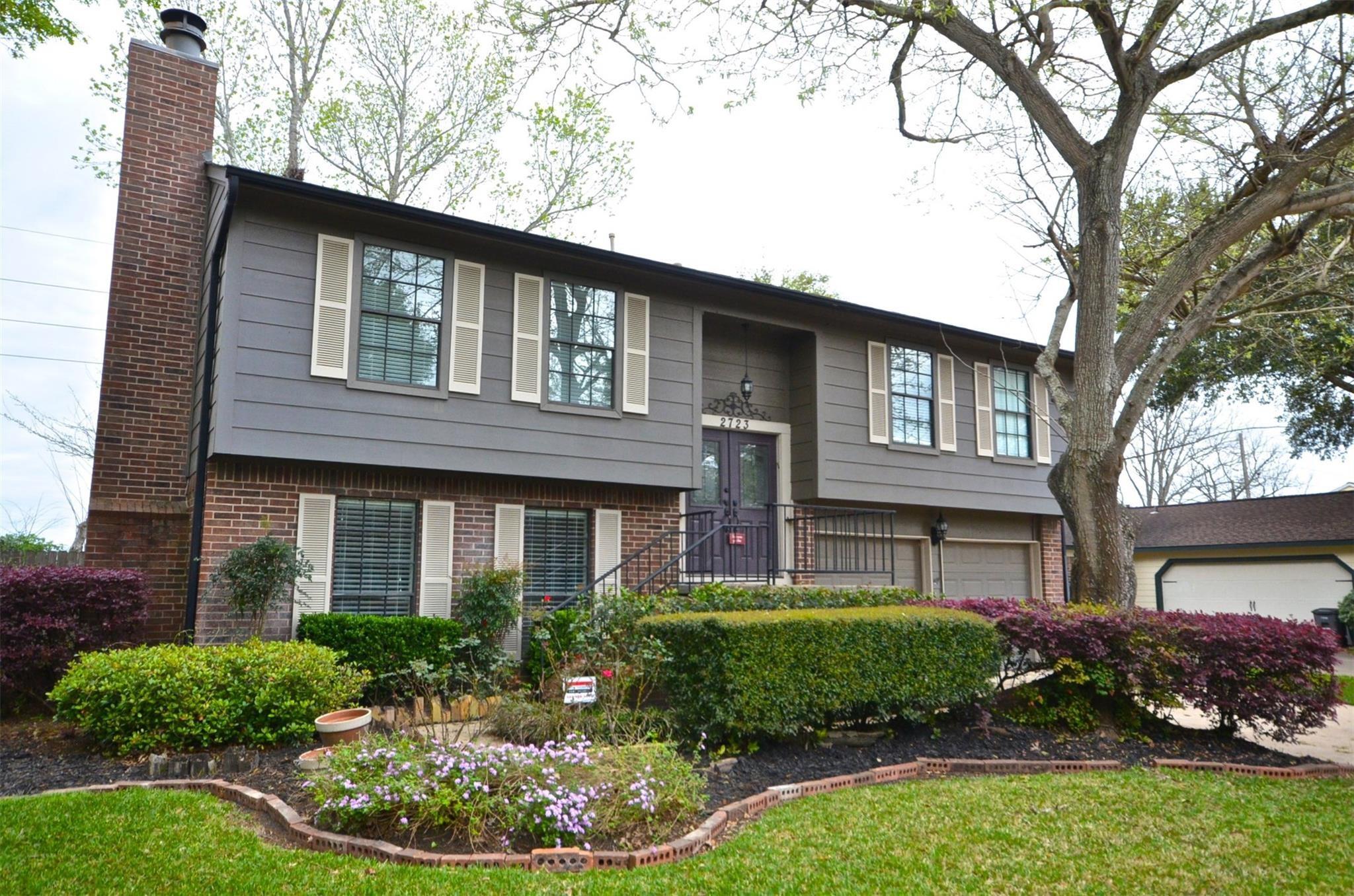 2723 Country Place Drive — photo