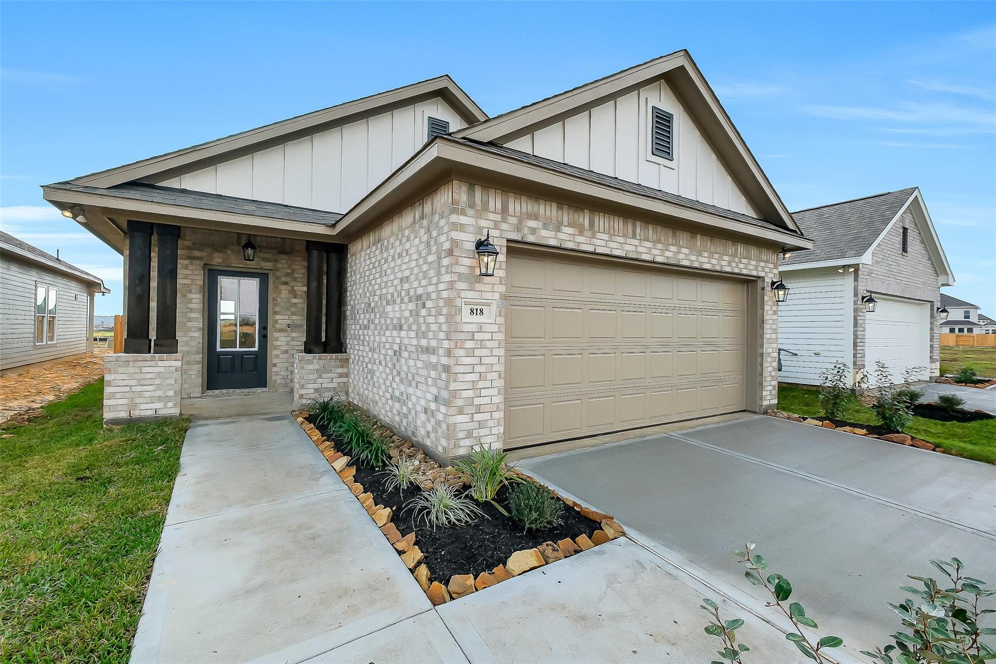 818 Countryside Glade Lane — photo