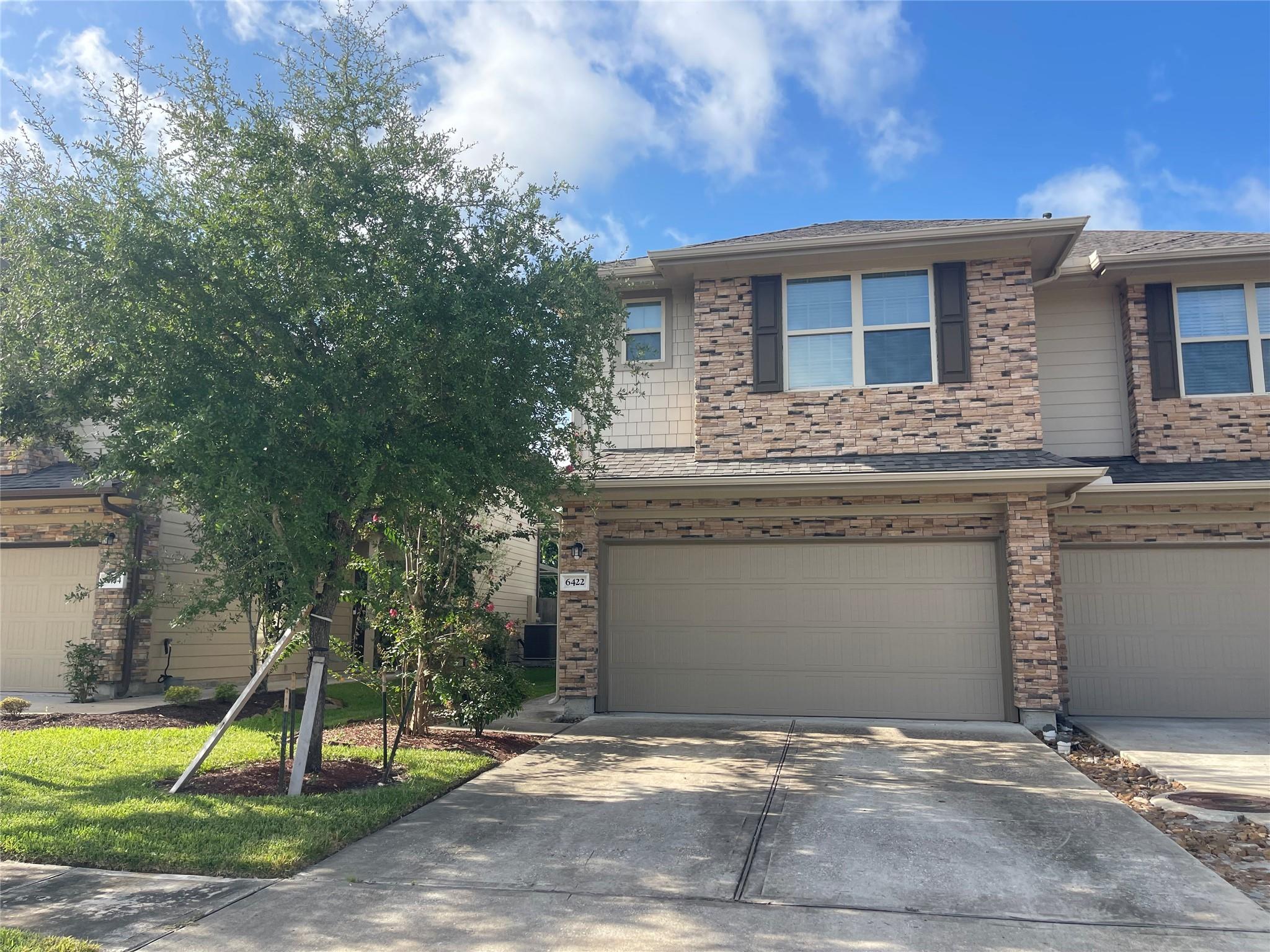 6422 Stoney Creek Drive — photo