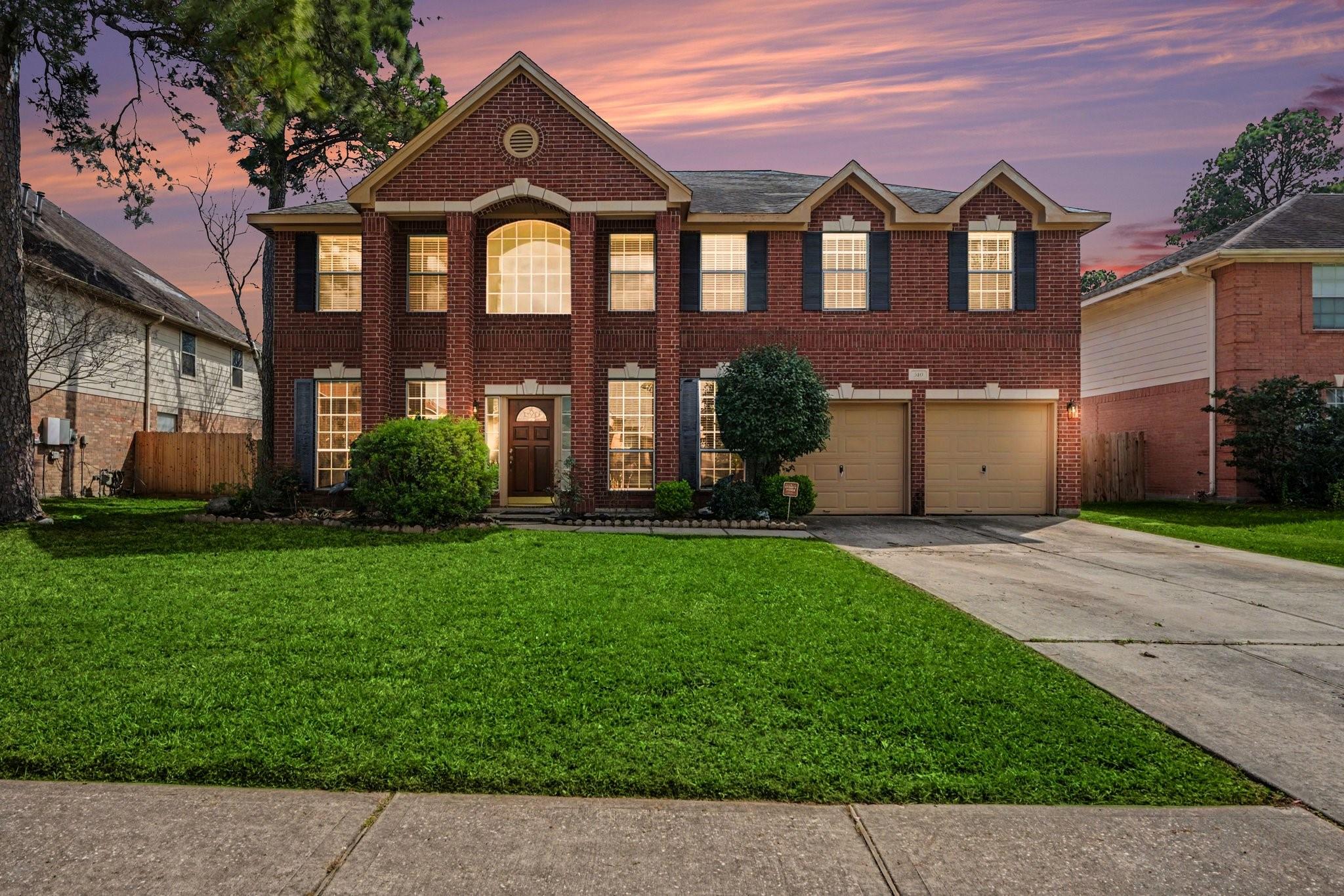 310 Banter Trails Drive — photo