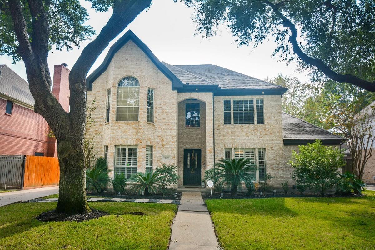 14955 Inverrary Drive, Houston, TX 77095
