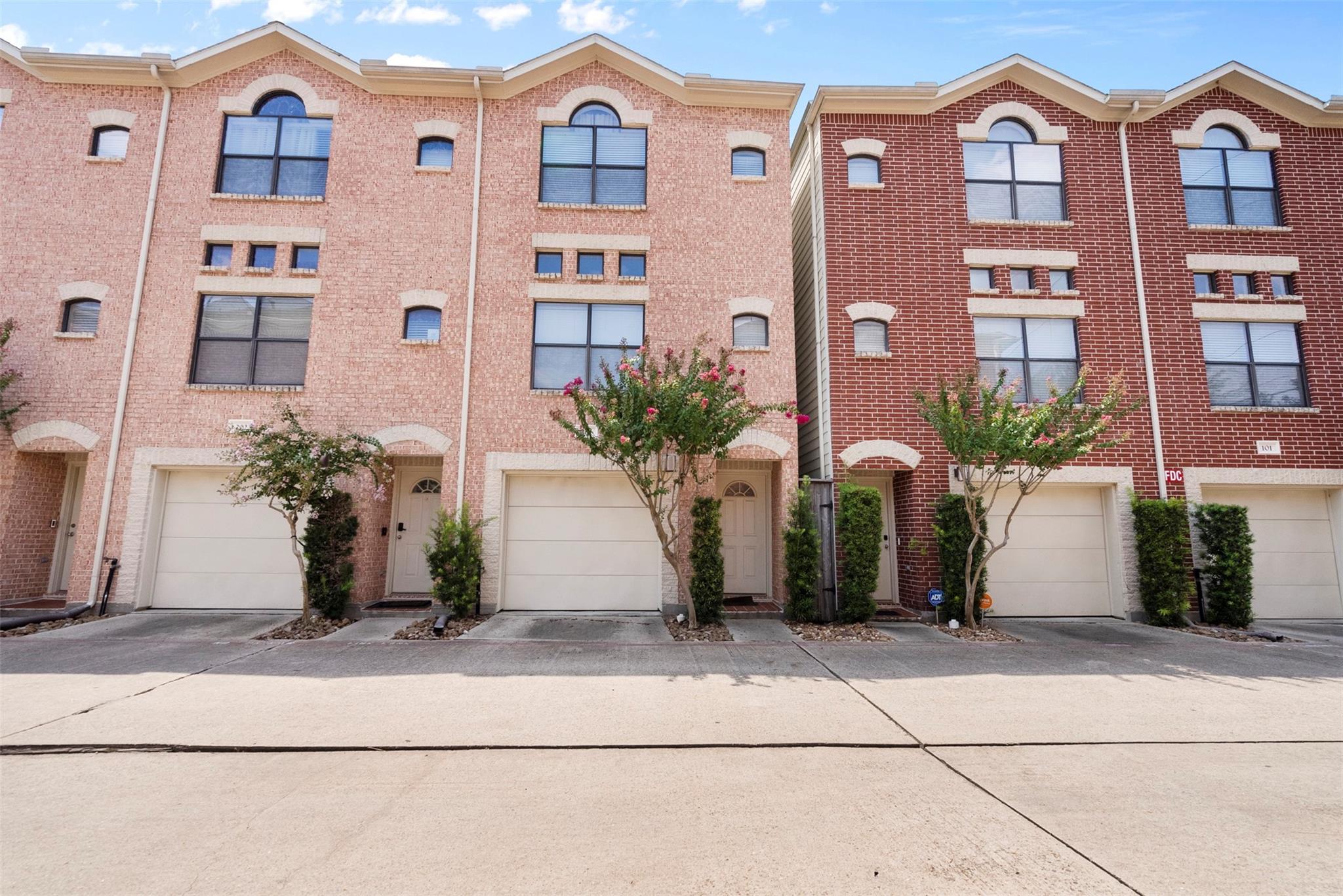 8715 Meadowcroft Drive #201 — photo