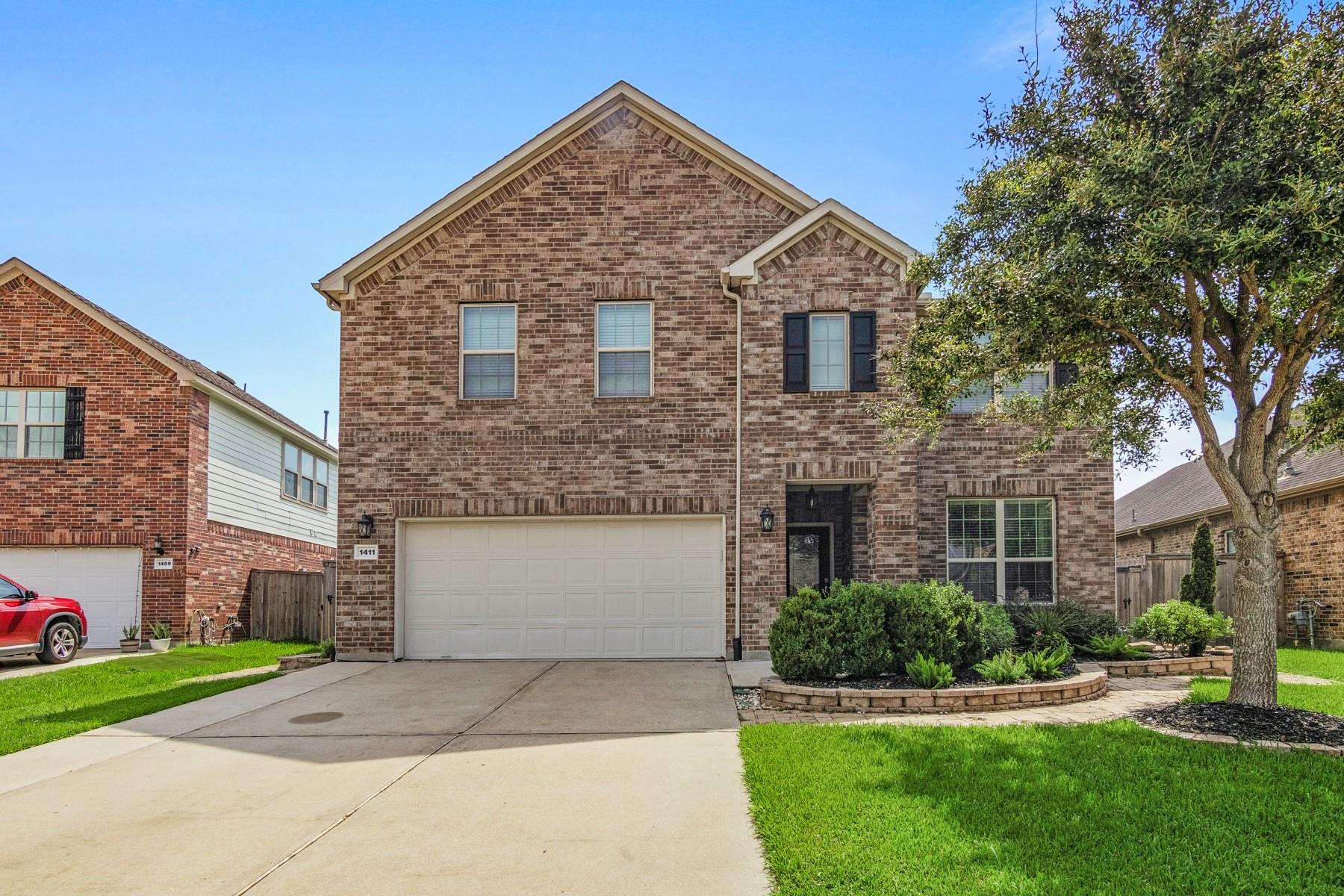 1411 Silver Rings Court — photo