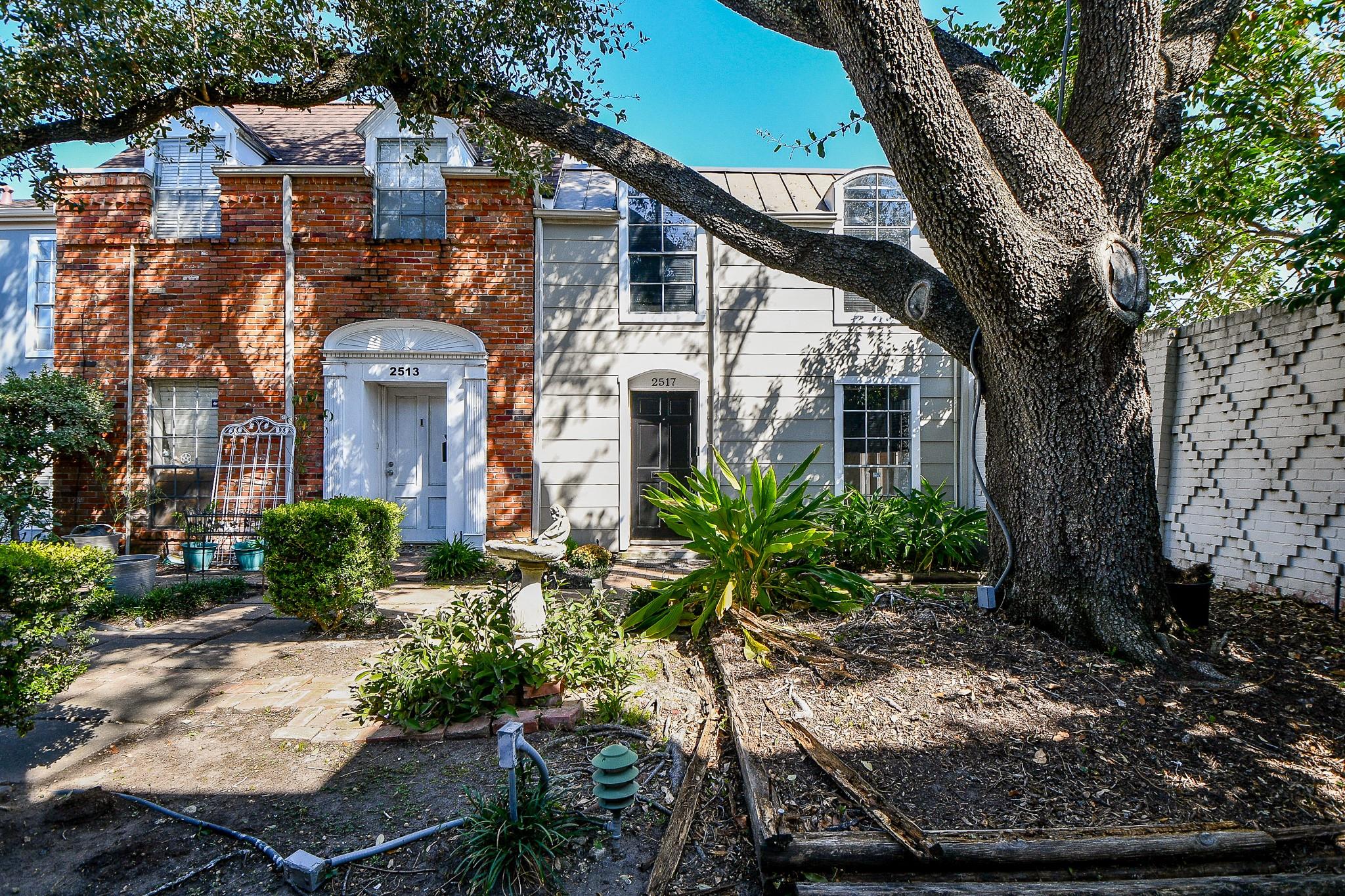2517 Marilee Lane — photo