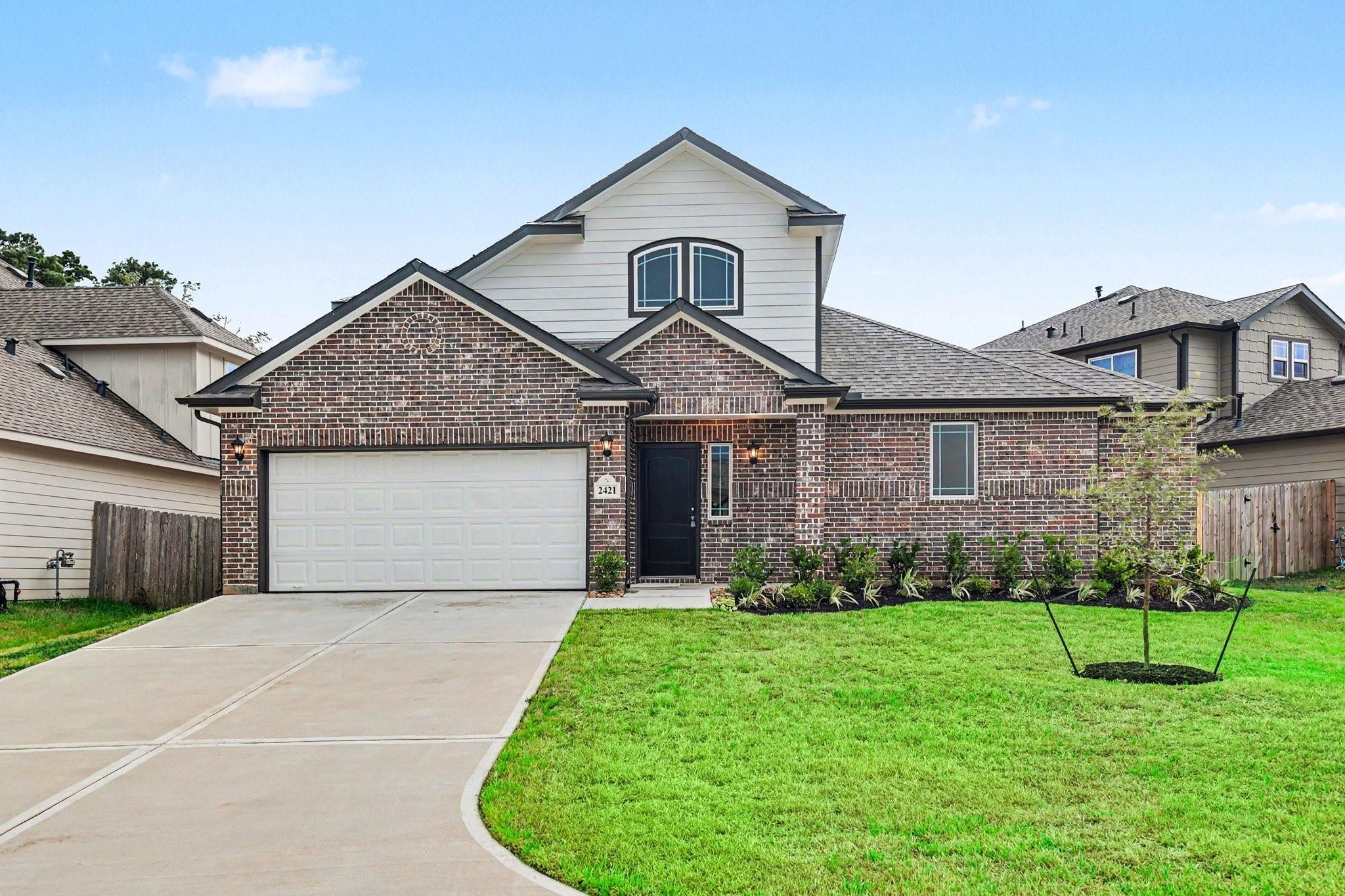 2421 Cindy Ct — photo