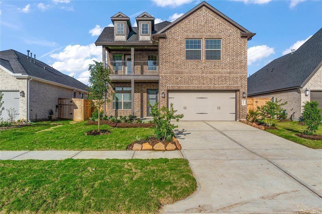 4207 Maple Glen Drive — photo