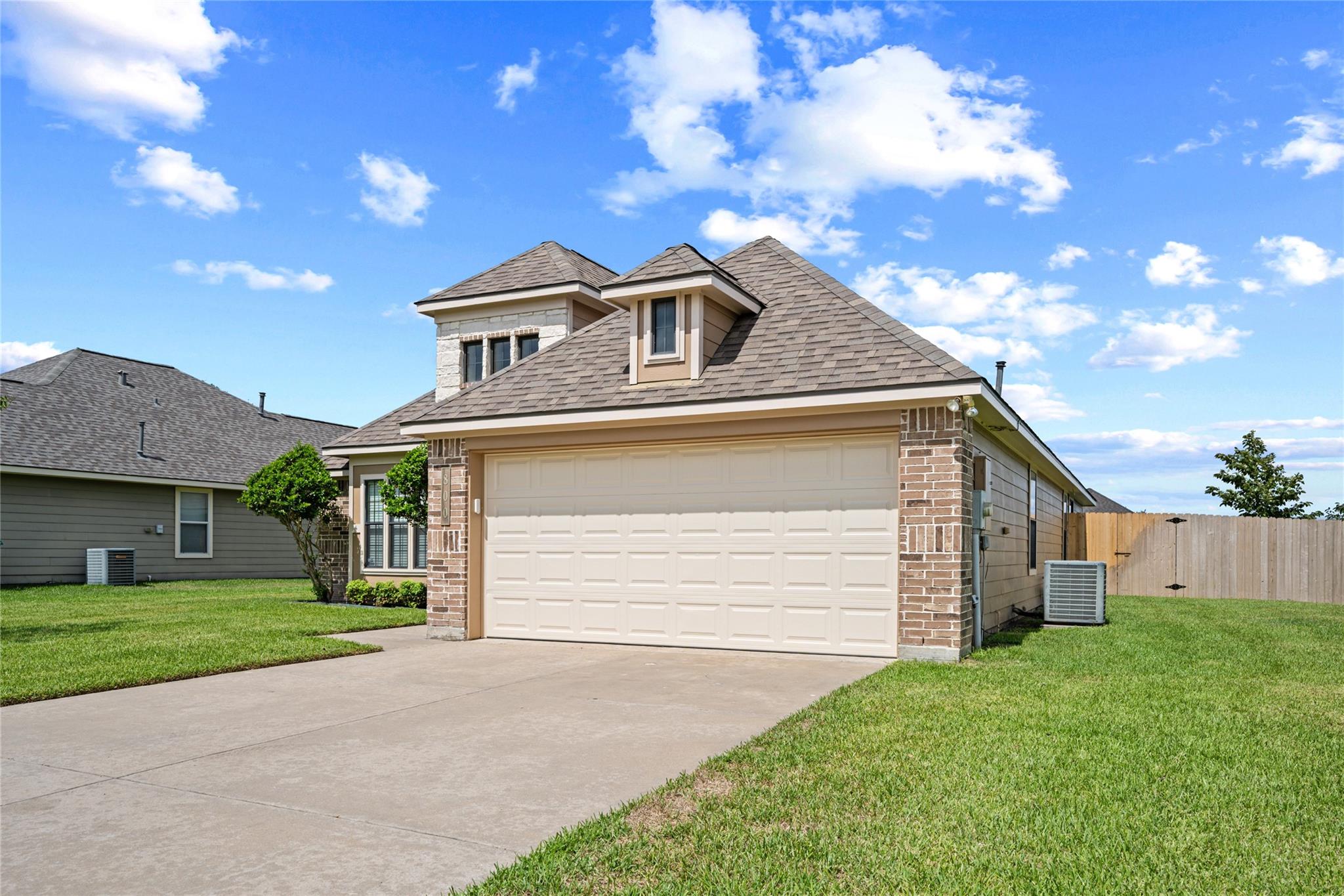 800 Cobble Gate, Brenham, TX 77833 — photo 2