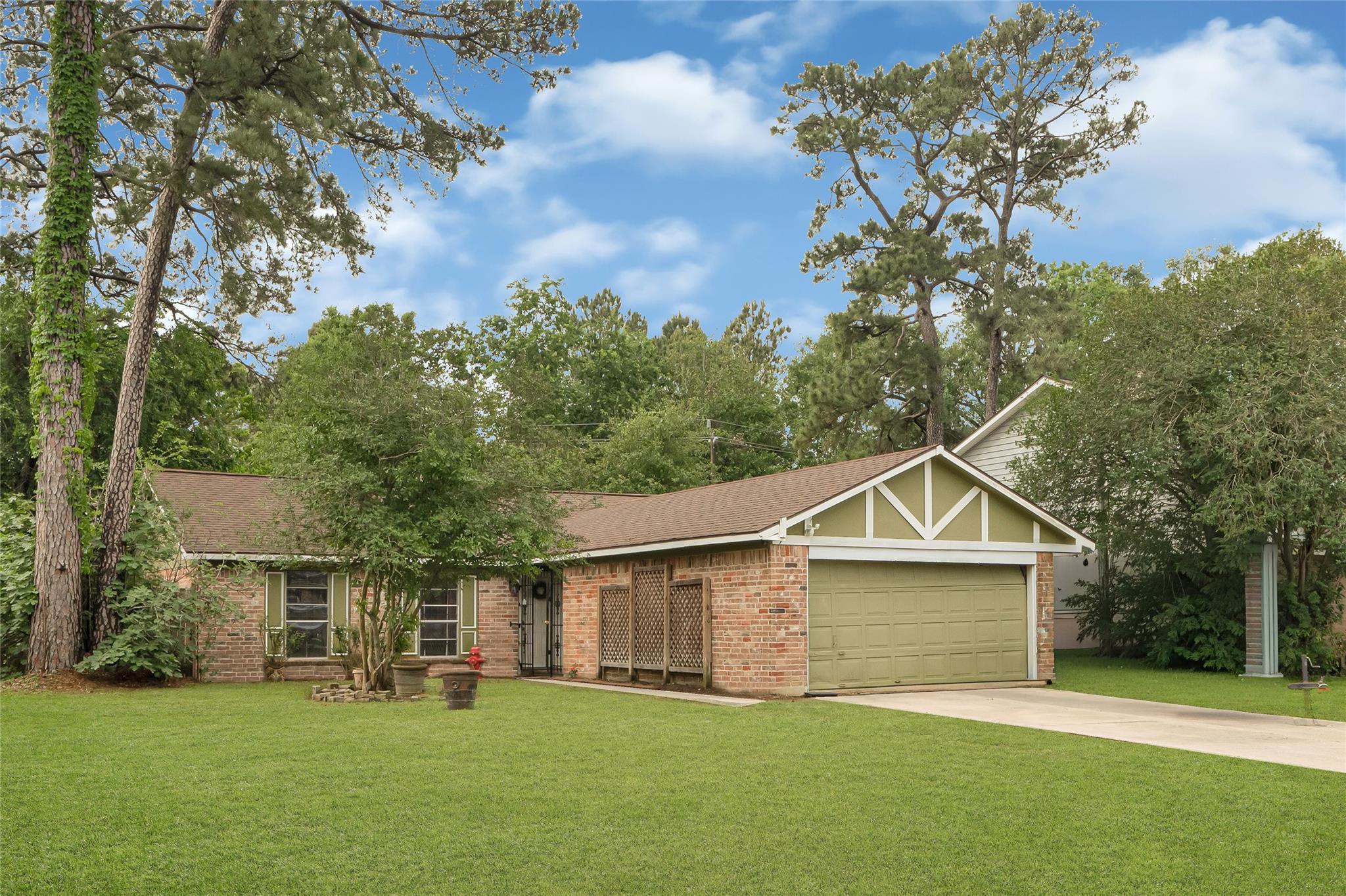 10238 Valley Wind Drive — photo