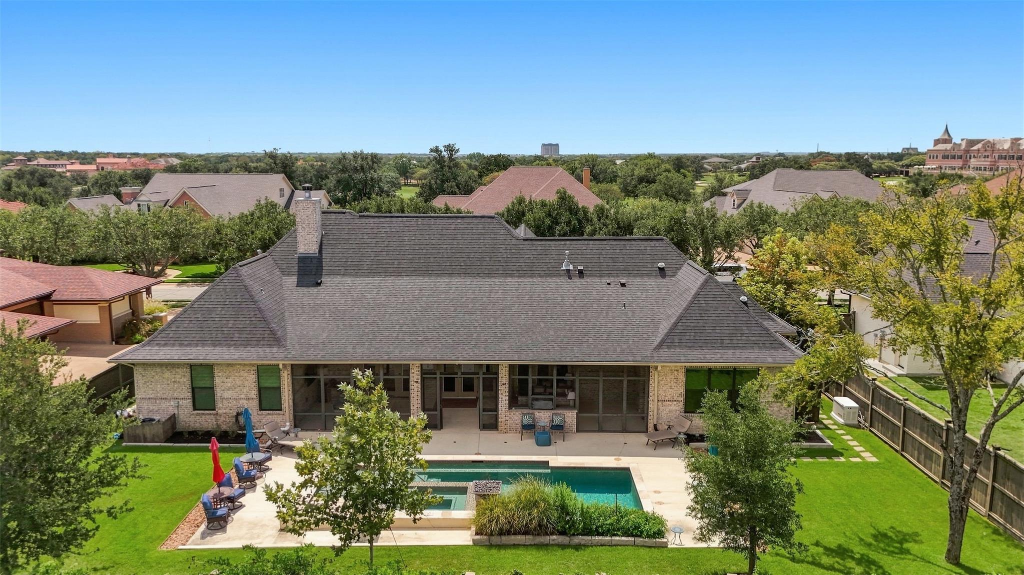 5117 Inverness Drive — photo