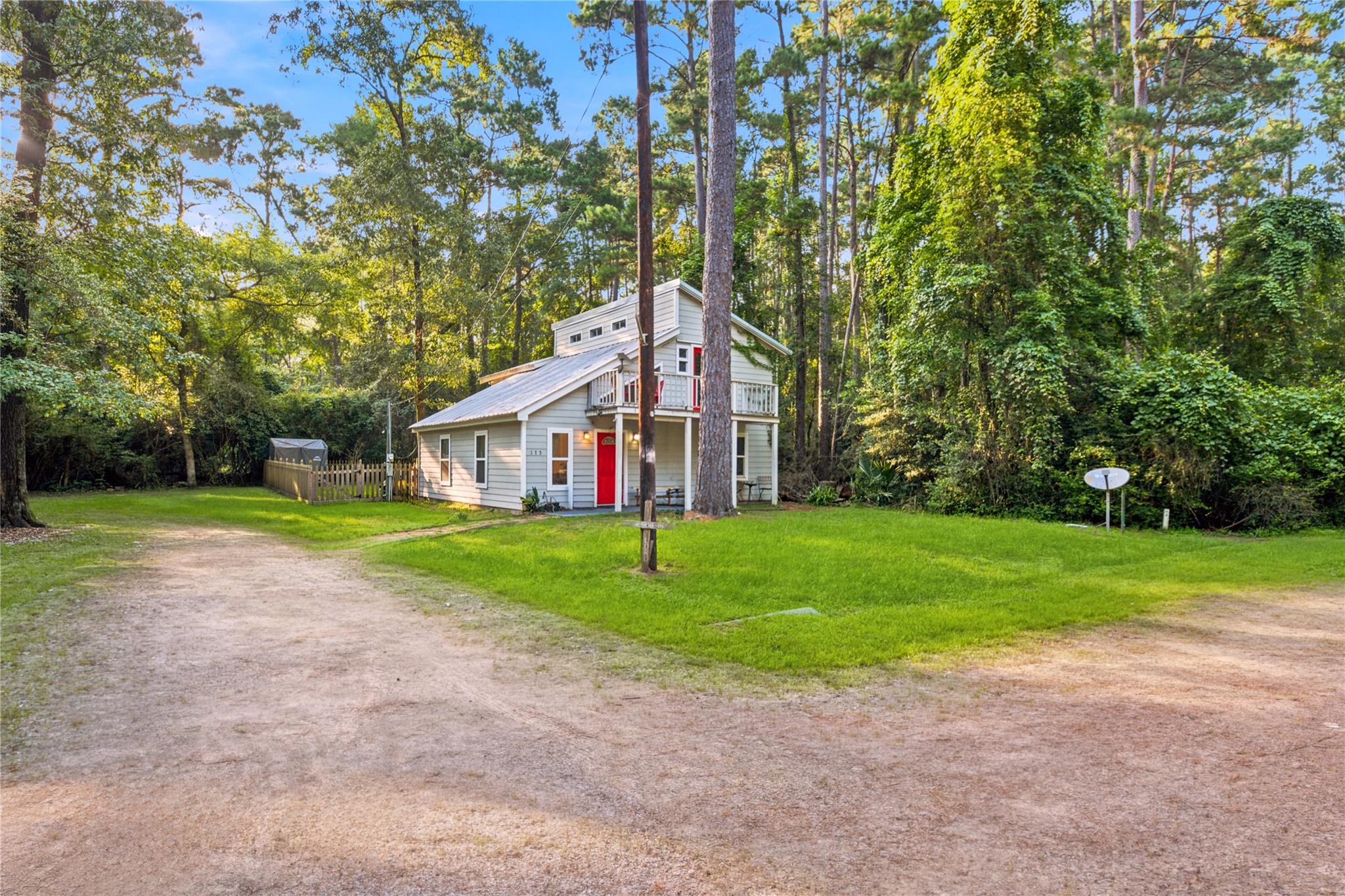 175 Pine Arbor — photo