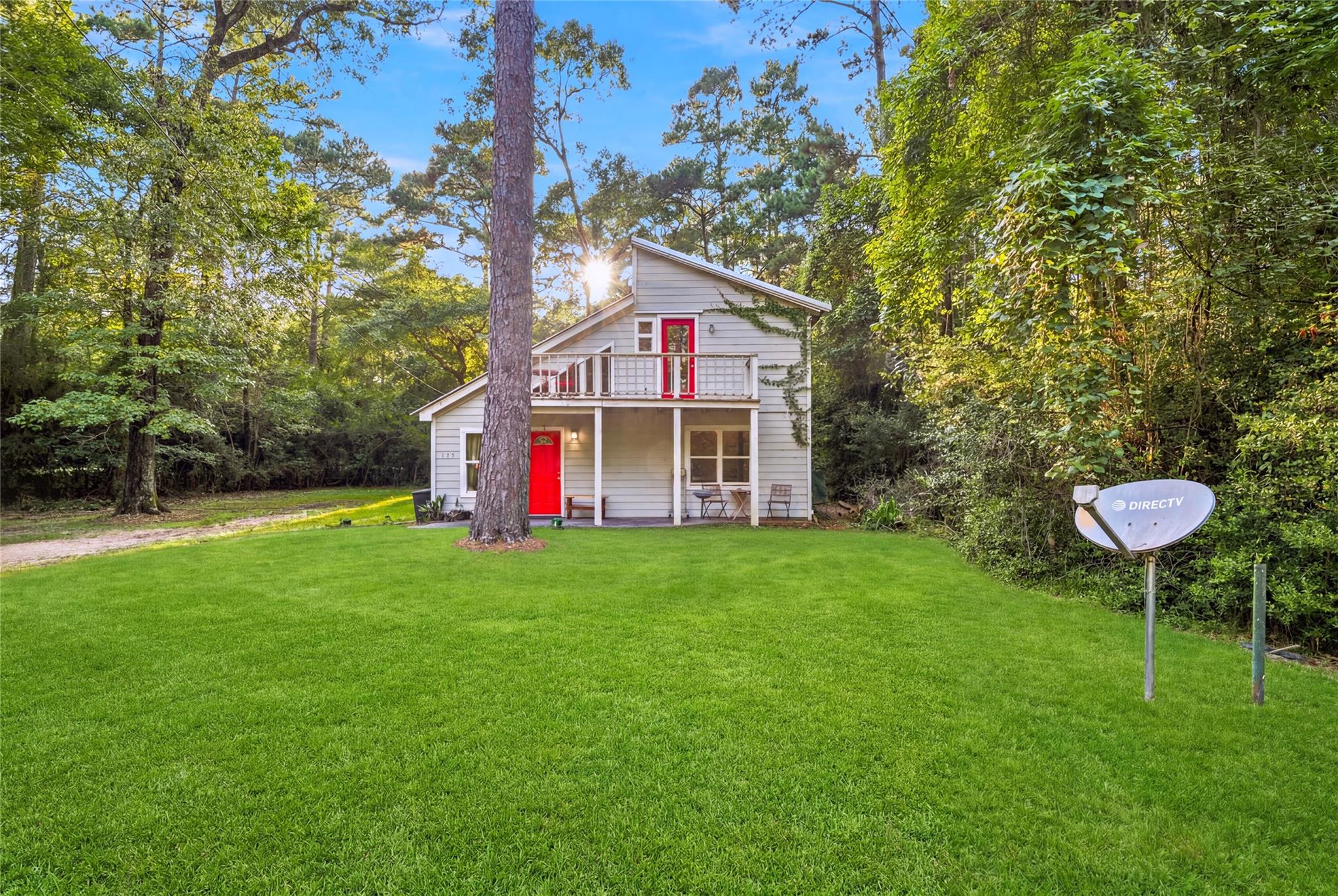 175 Pine Arbor, Trinity, TX 75862 — photo 3